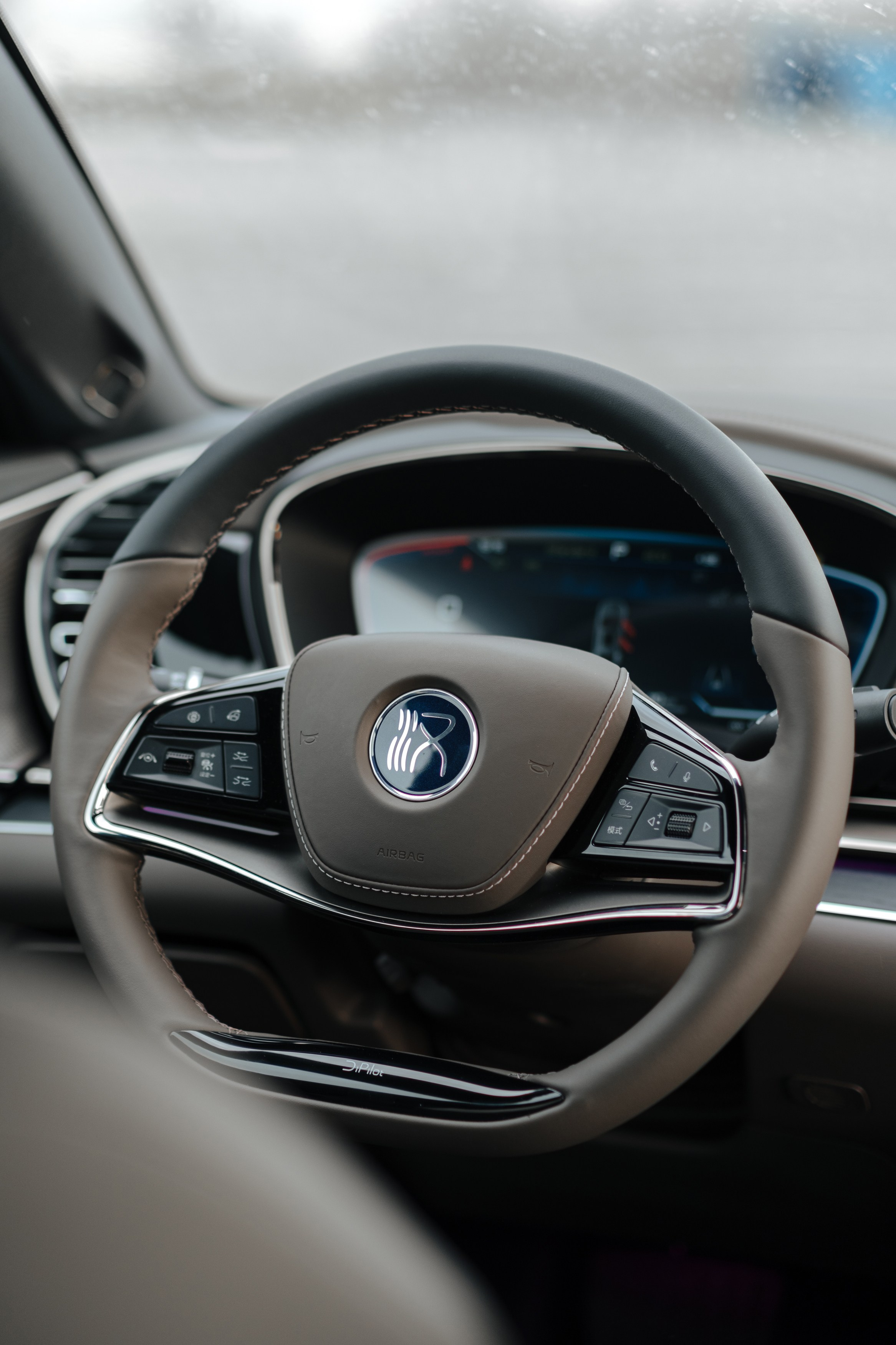 BYD EV. Фуд и предметный фотограф Виталий Морозов г. Москва