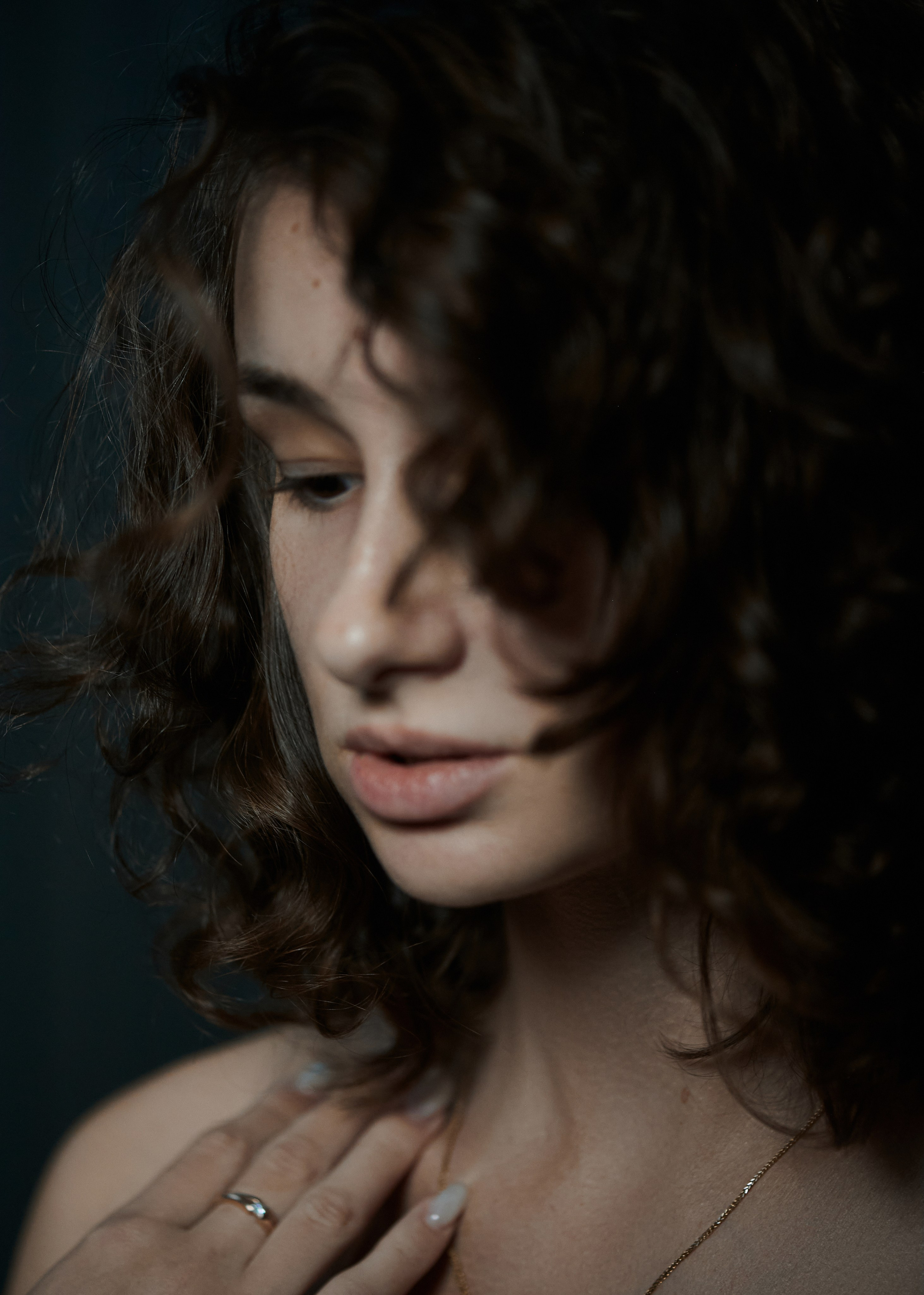 Съемка для Елизаветы. Фотограф Регина Барская, Калуга