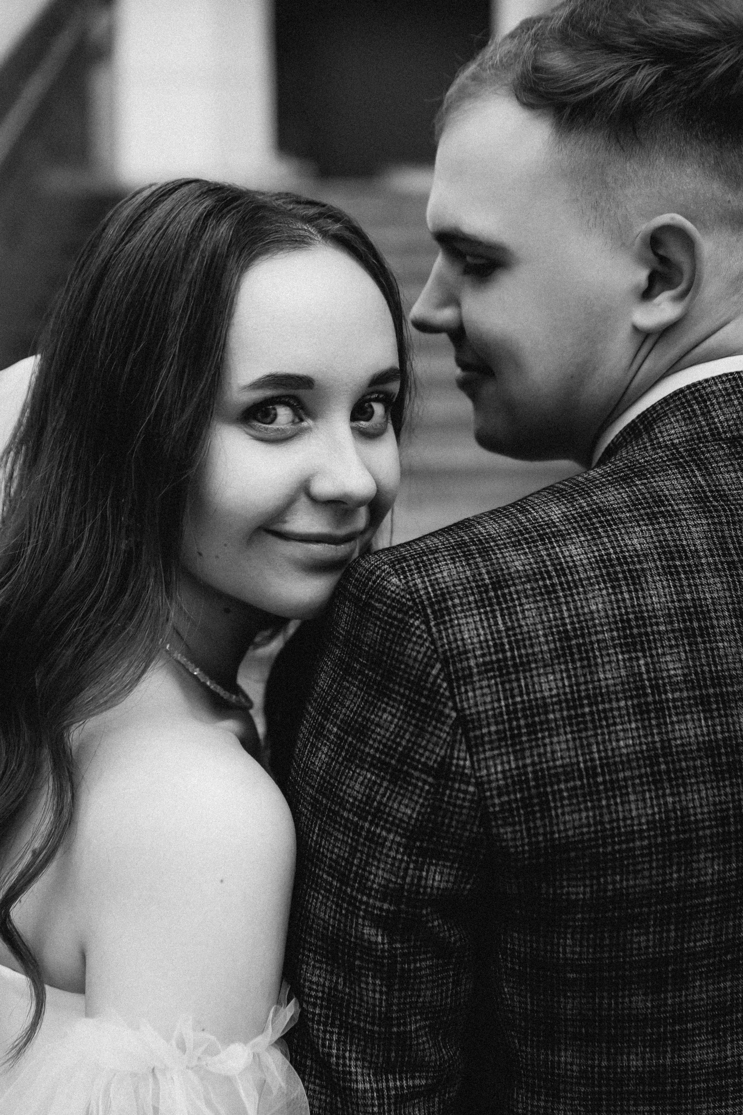 Ульяна и Никита. Семейный фотограф Минск Усова Ольга