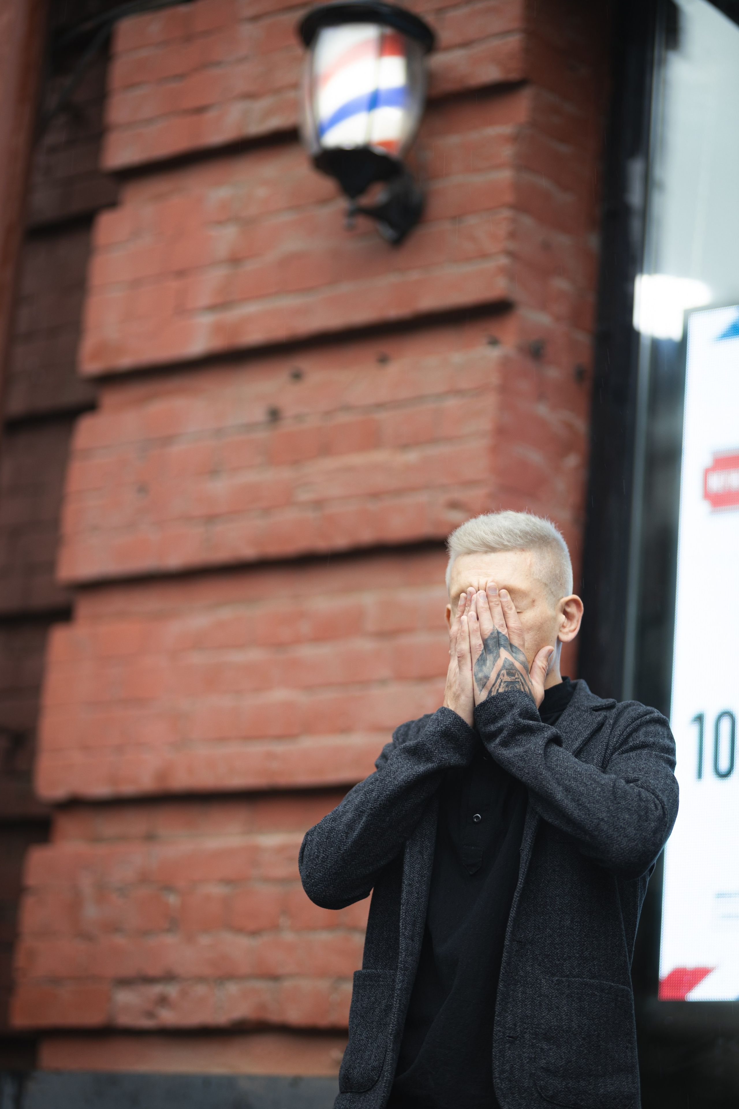 Контент для эксперта. Портретный фотограф Кристина Лукьянова