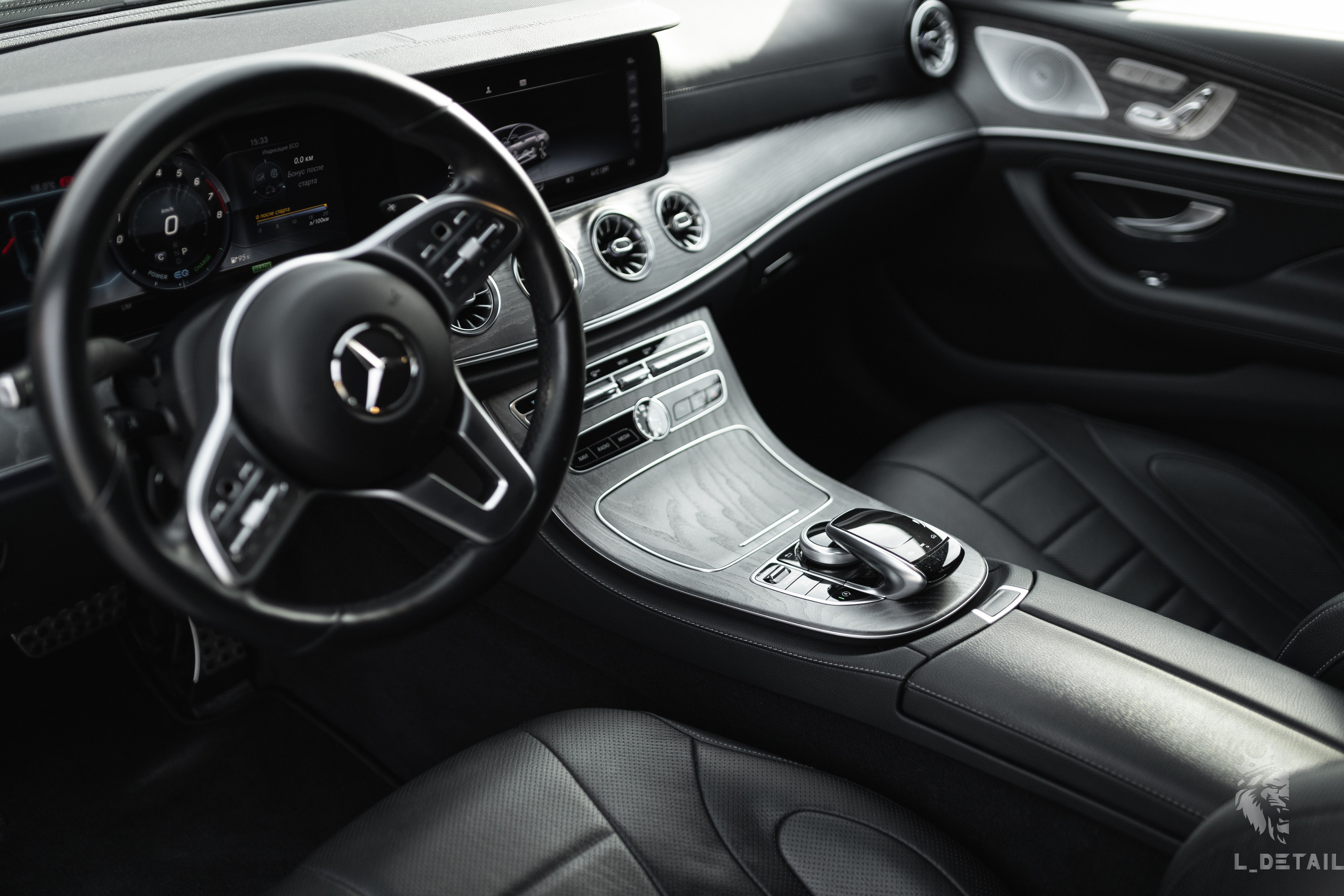 Авто направление. Портретный фотограф Кристина Лукьянова