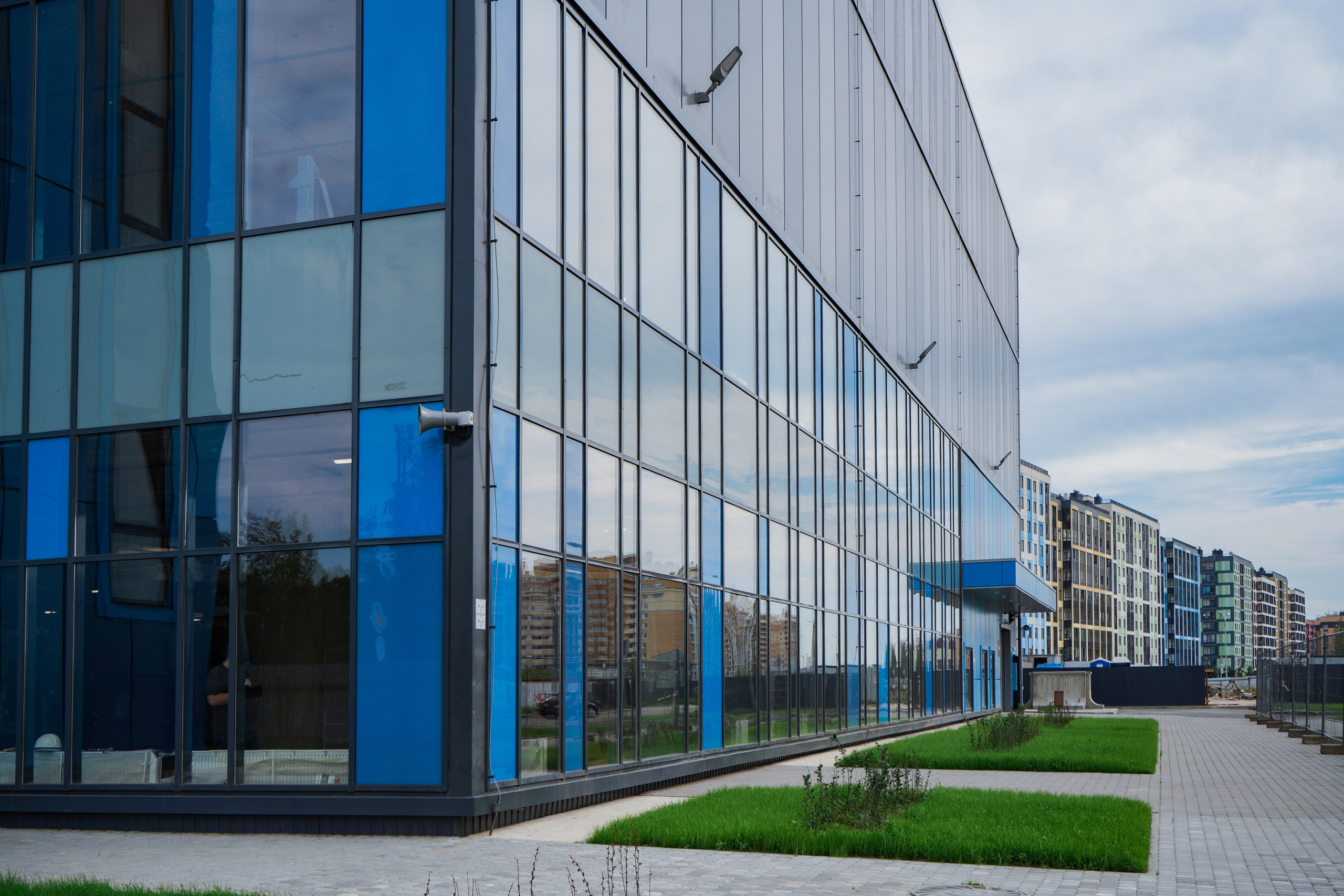 FrontSaid, Санкт-Петербург. Светлана Гопанюк. Портретный фотограф. Санкт-Петербург. СПб