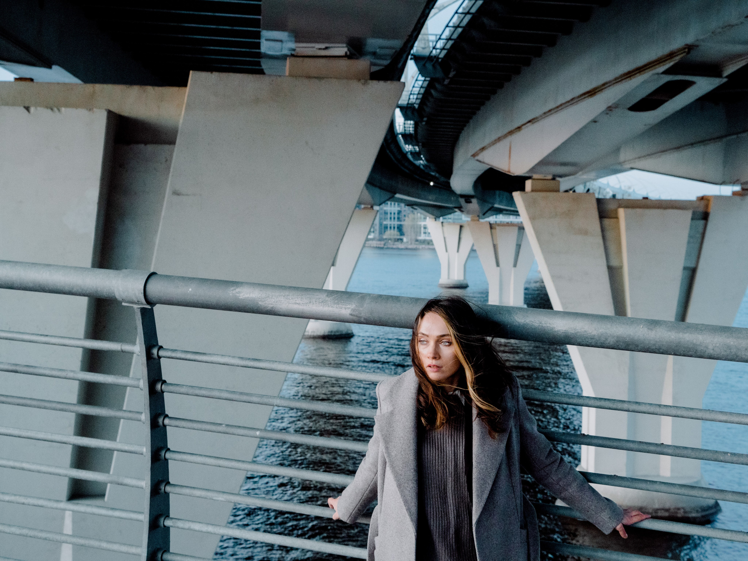 Прогулочная мини фотосессия в Санкт-Петербурге для Наташи. Светлана Гопанюк. Портретный фотограф. Санкт-Петербург. СПб