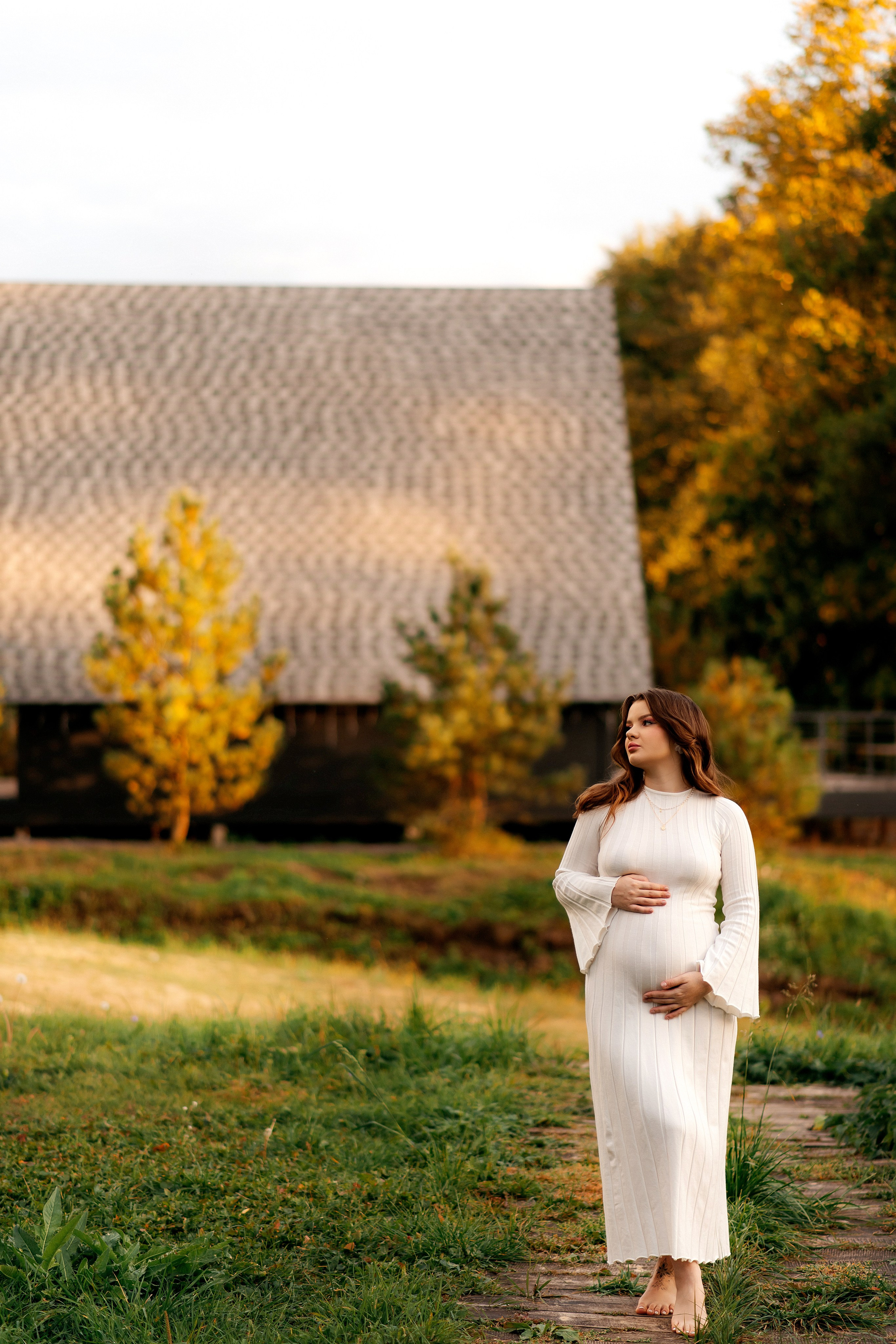 София. Фотограф Юлия Стрыгина