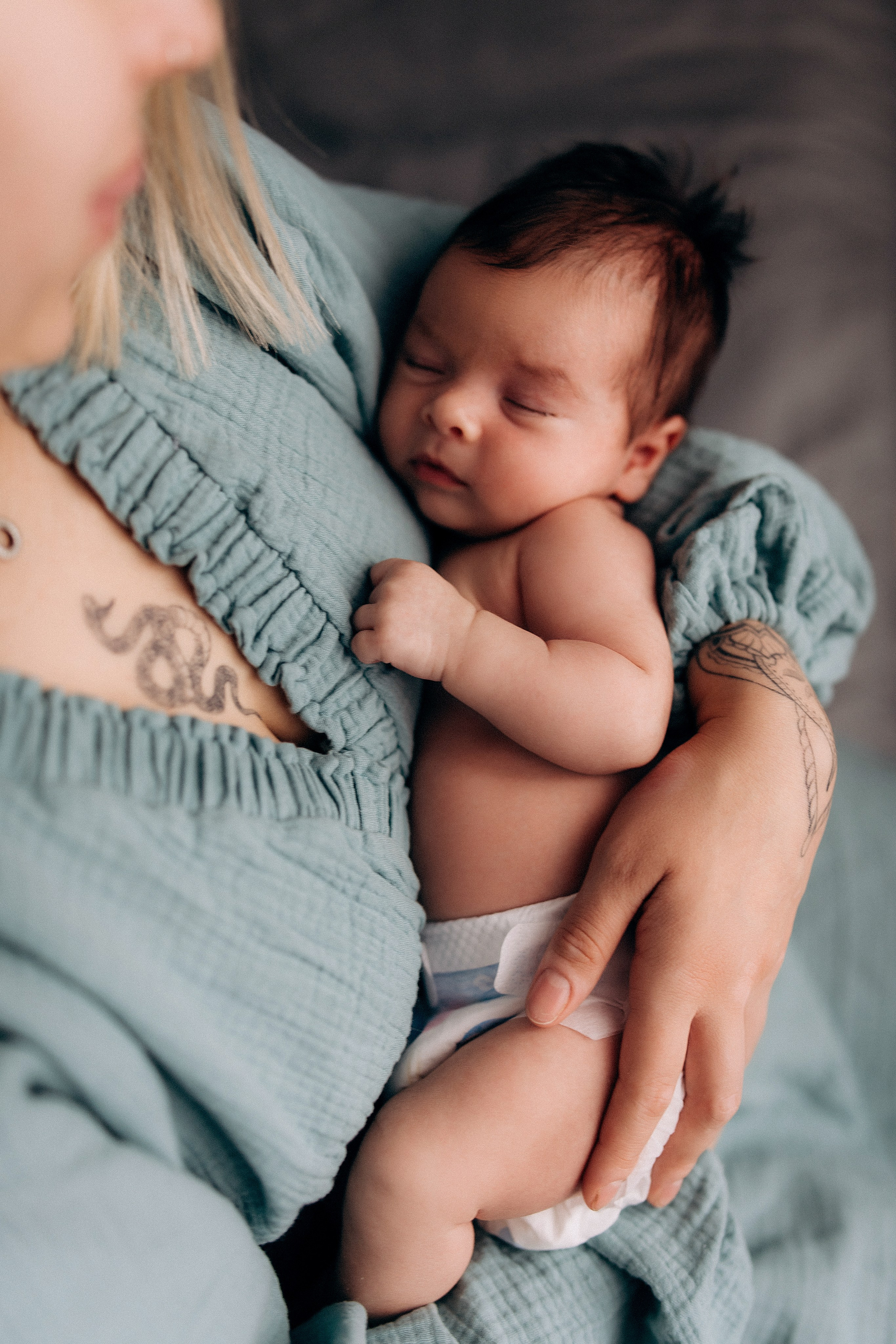 Лена и Варя. Фотограф Юлия Стрыгина