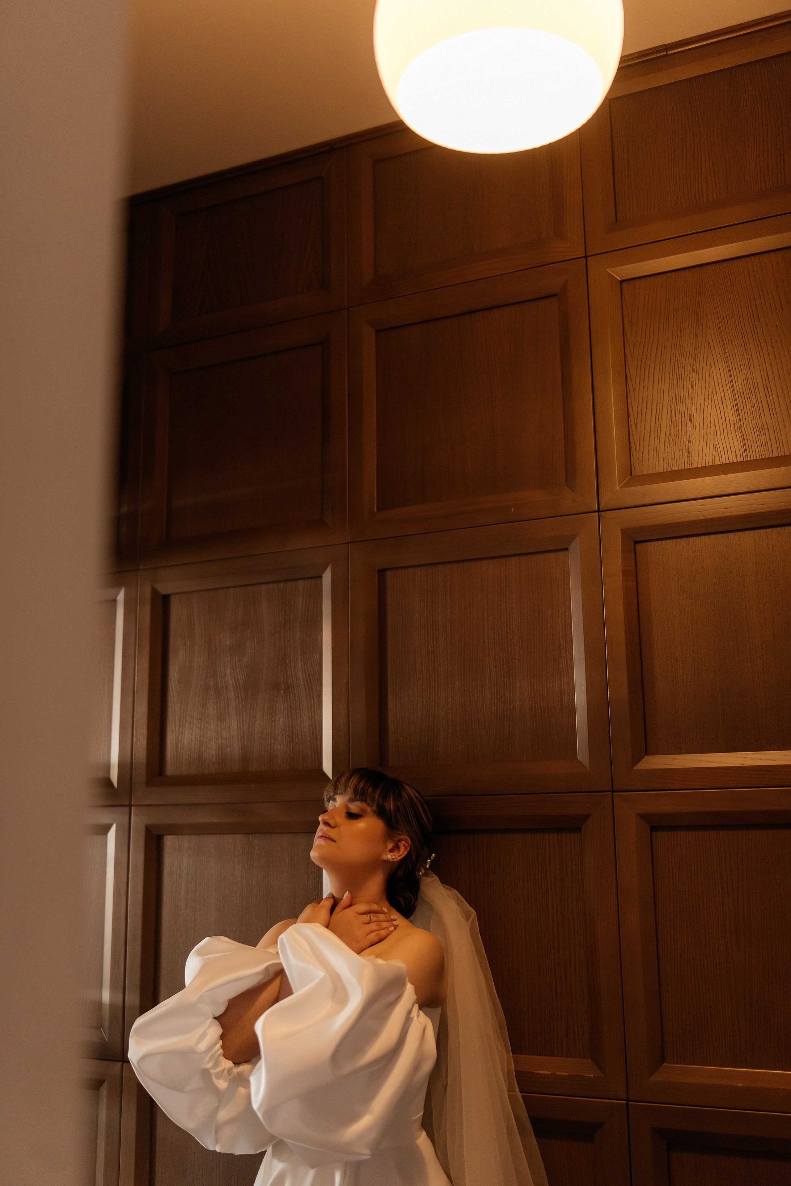 Дима и Катя. Фотограф Юлия Стрыгина