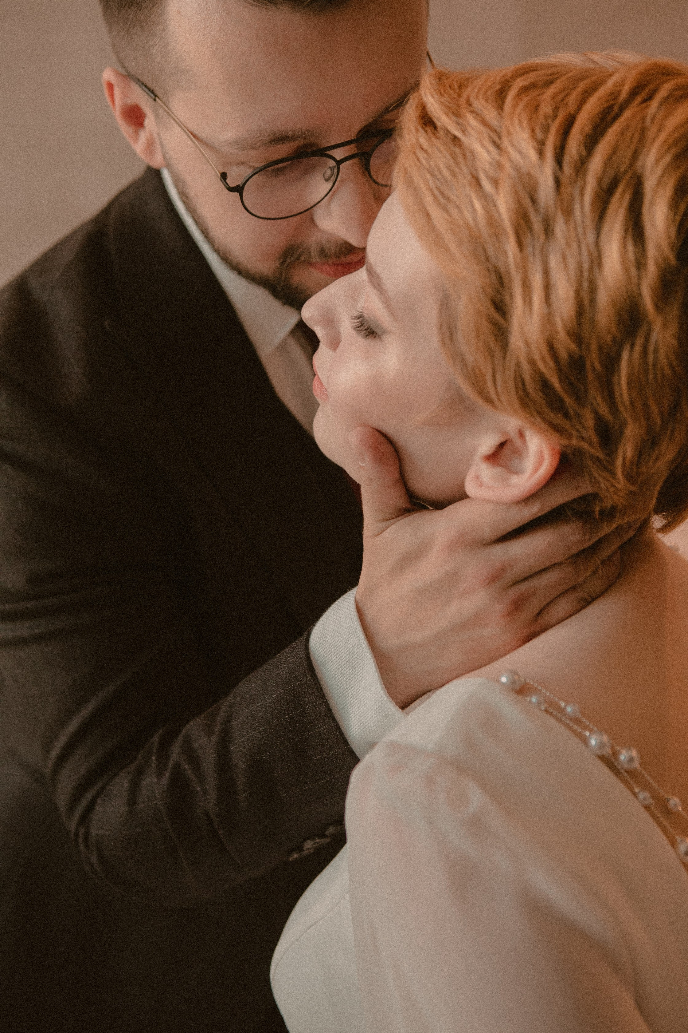 Лена и Рома. Allirubrum