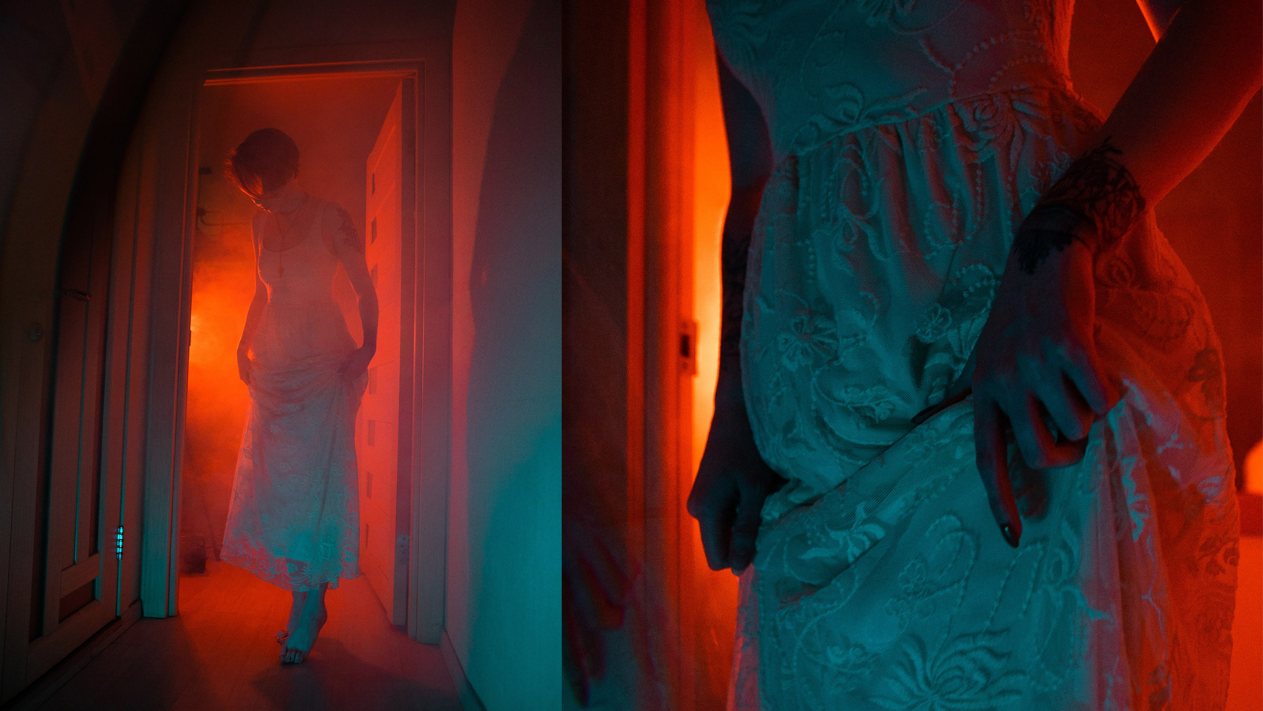 Лава. Allirubrum