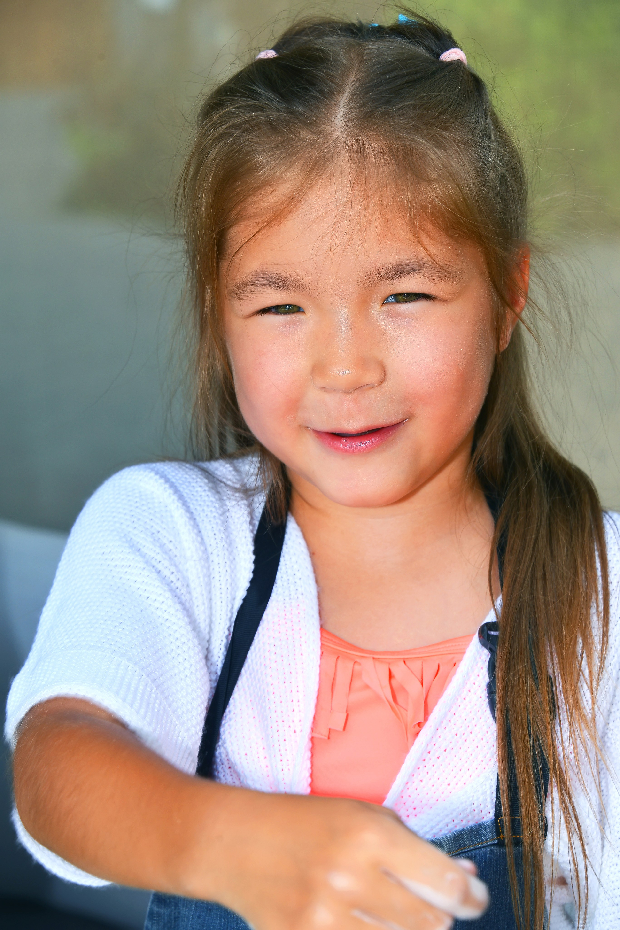 Дети-1 (Адель 7 лет). Фотосъёмка. Фотограф Сергей Авдеев-семейный и детский фотограф в Алматы