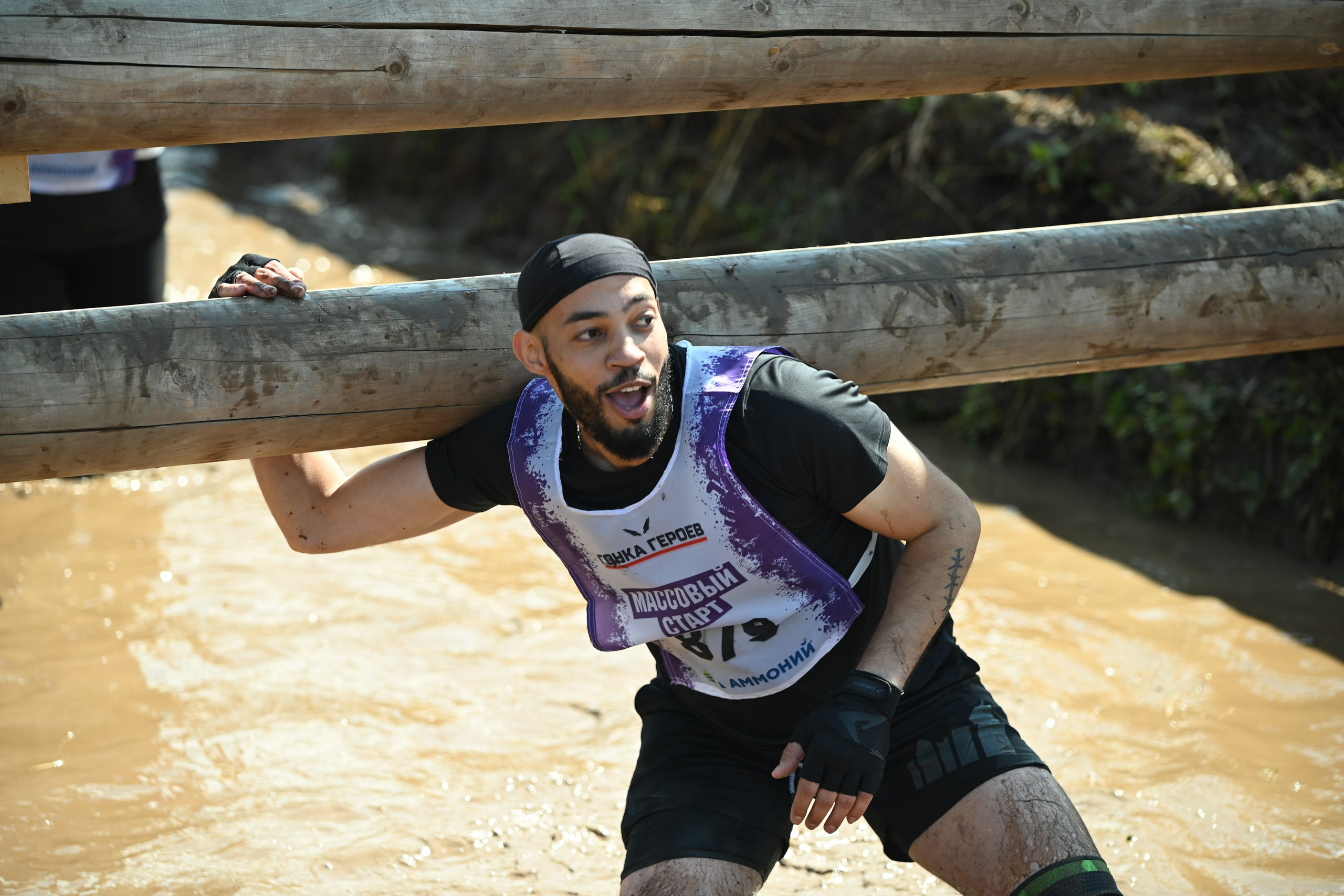 Гонка Героев 2025. Коммерческий фотограф в Казани Ксения Добролюбова