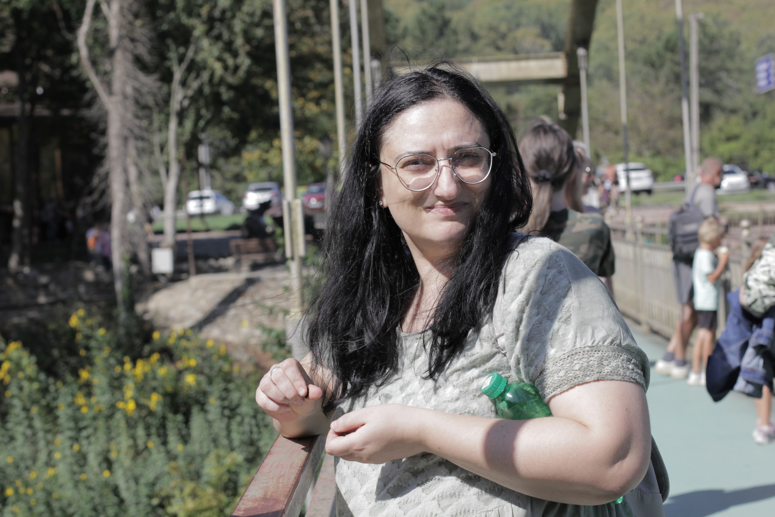 Горячий Ключ (2024-09-22). Собор Отрасли