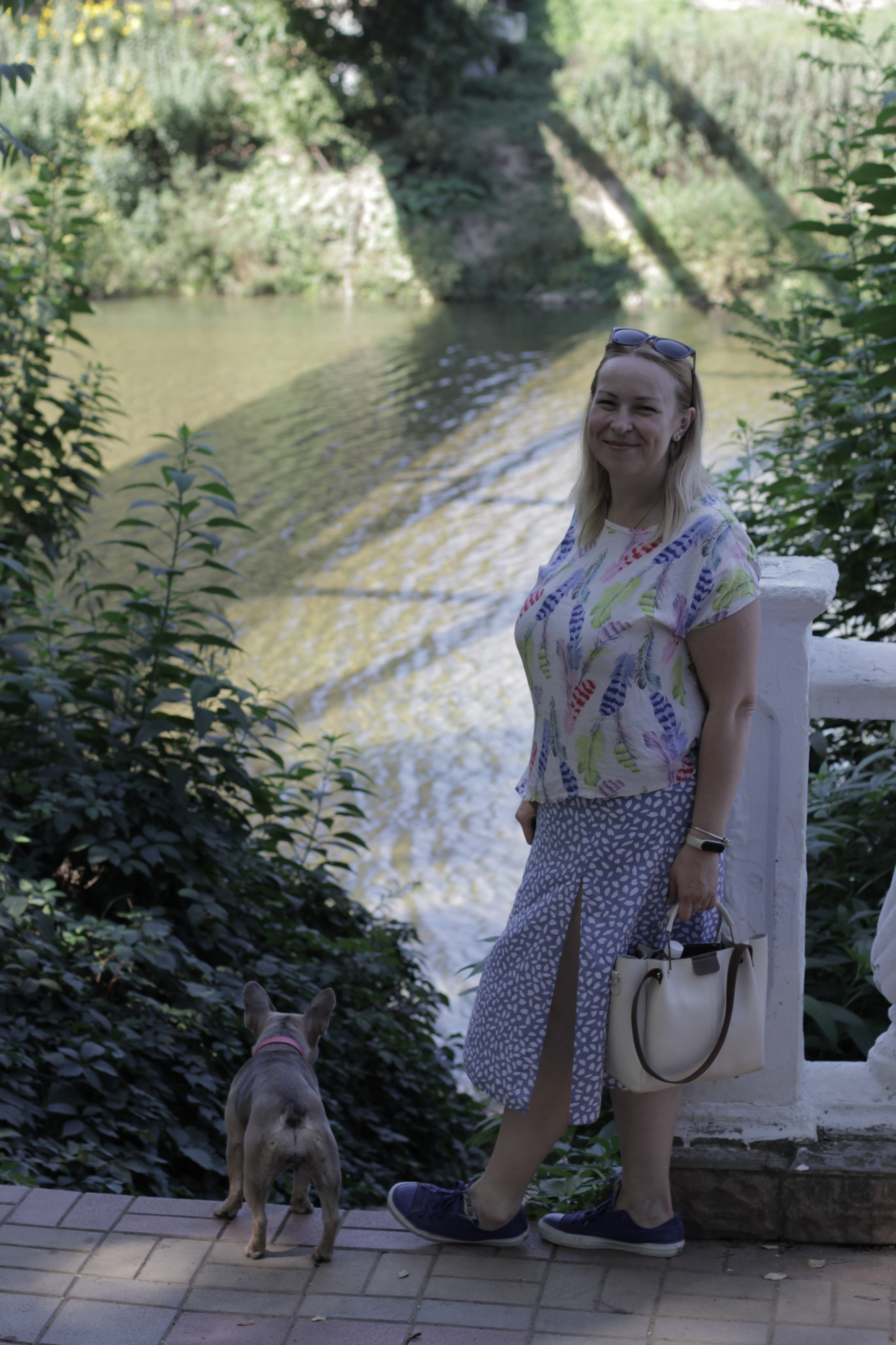 Горячий Ключ (2024-09-22). Собор Отрасли