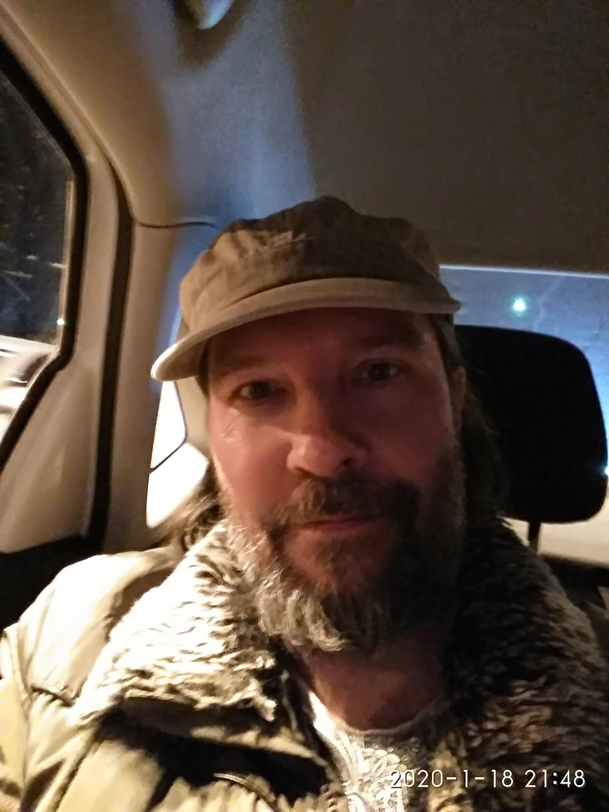 Мамочка дорогая, Царствие Небесное!. Собор Отрасли