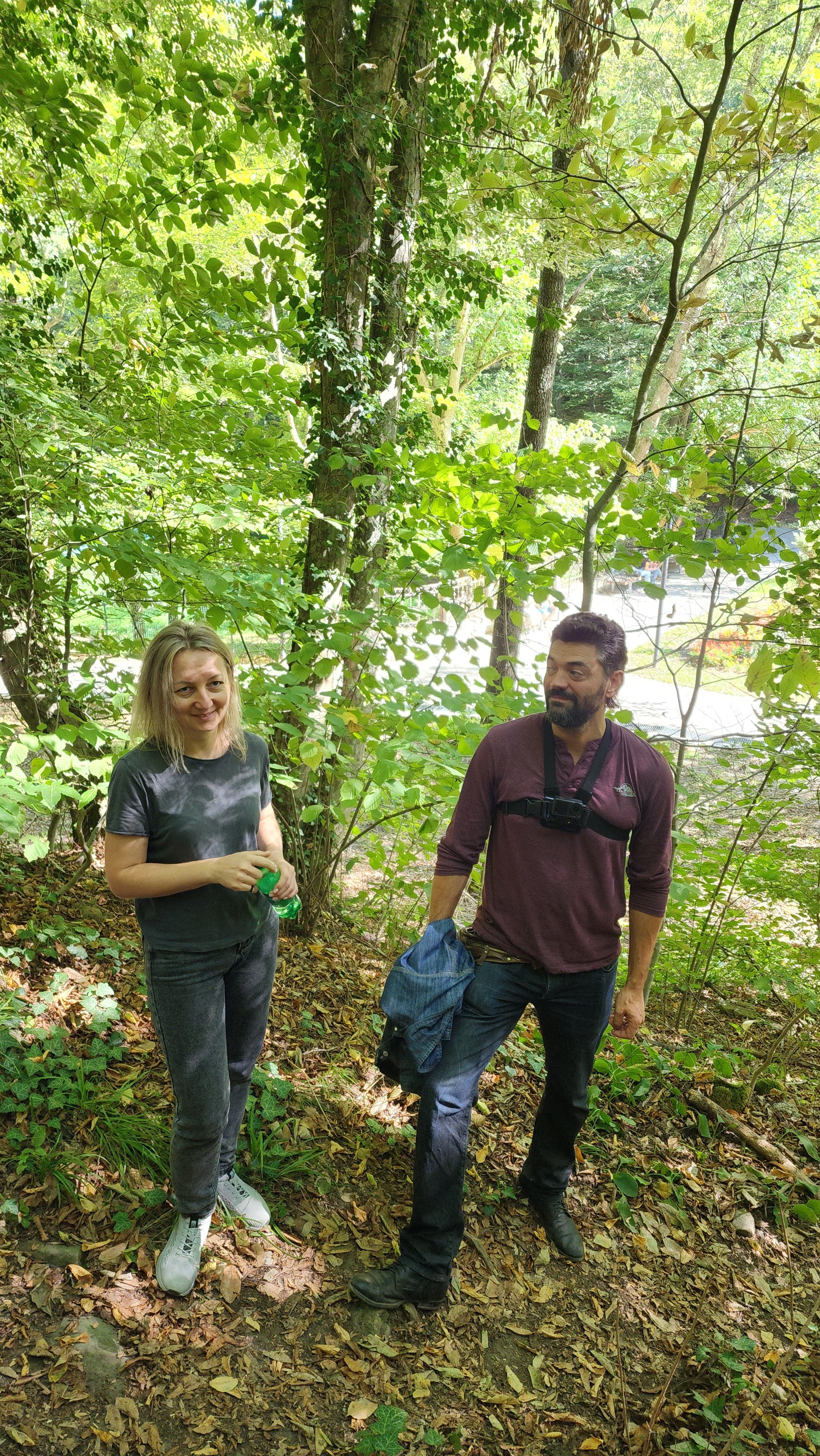 Горячий Ключ (2024-09-22). Собор Отрасли