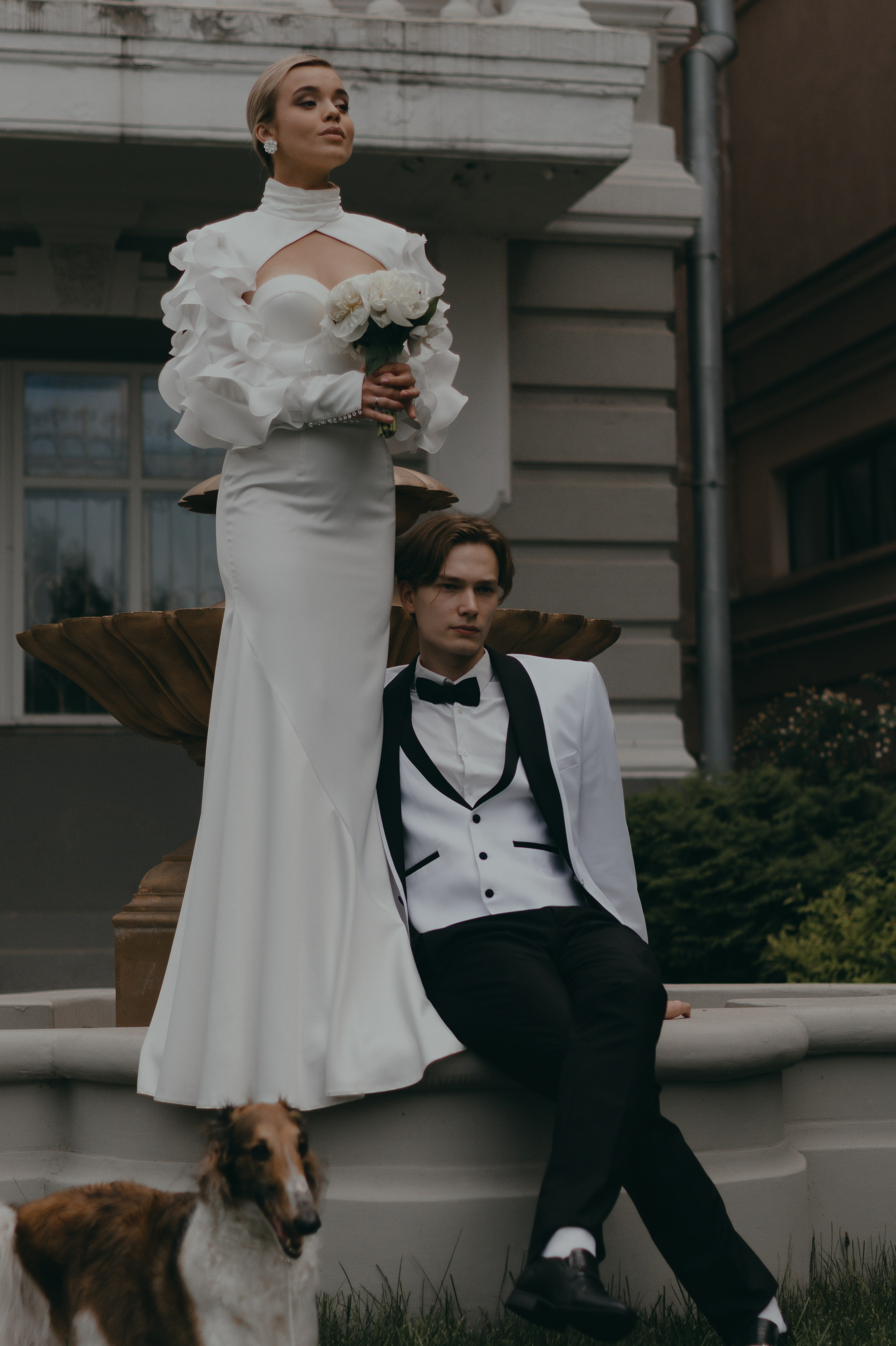 Wedding 21.07.2023. Свадебный и индивидуальный фотограф из Казани