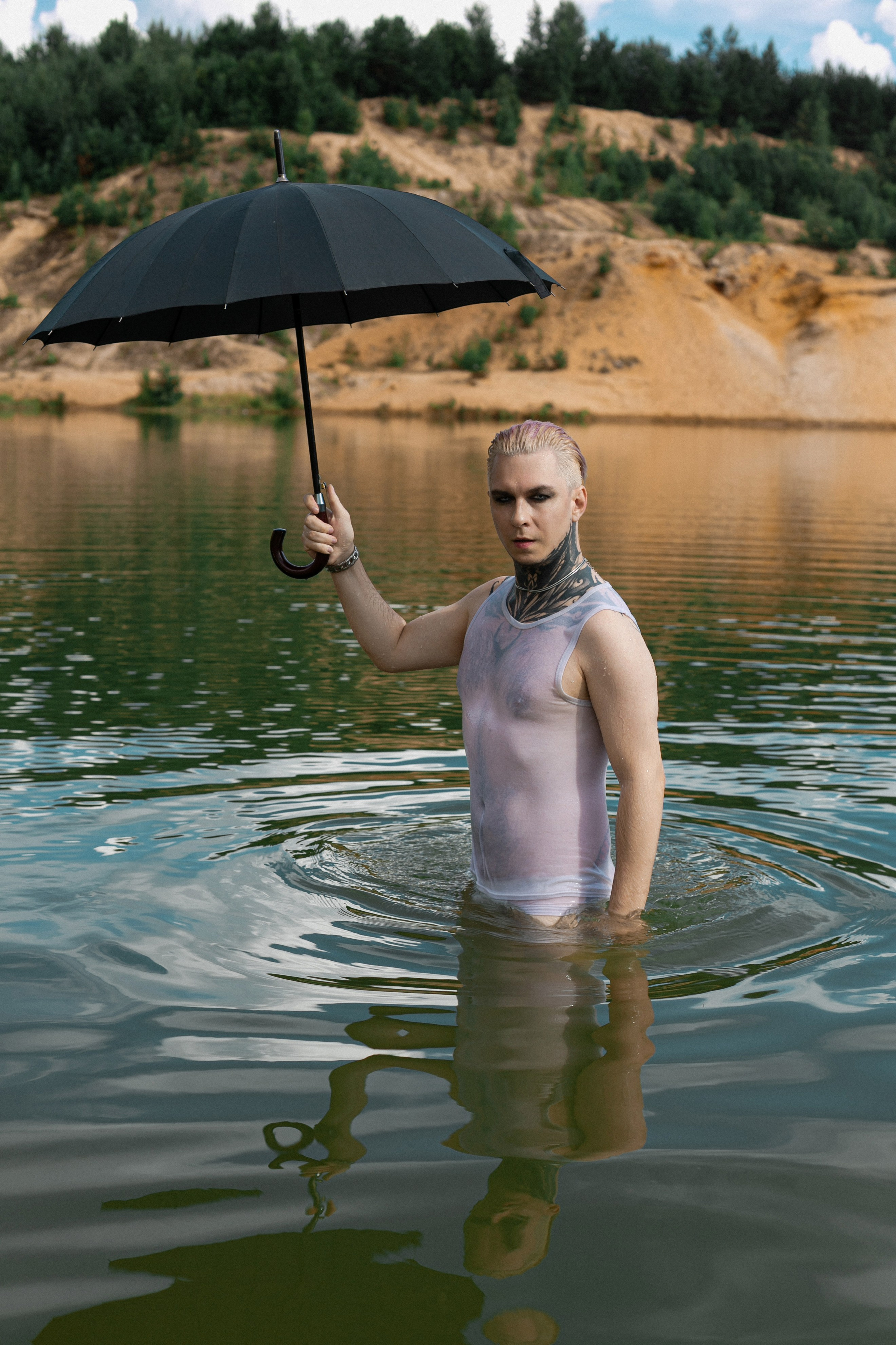 Алазар. Портретный фотограф Санкт-Петербург Москва Андронова Юлия