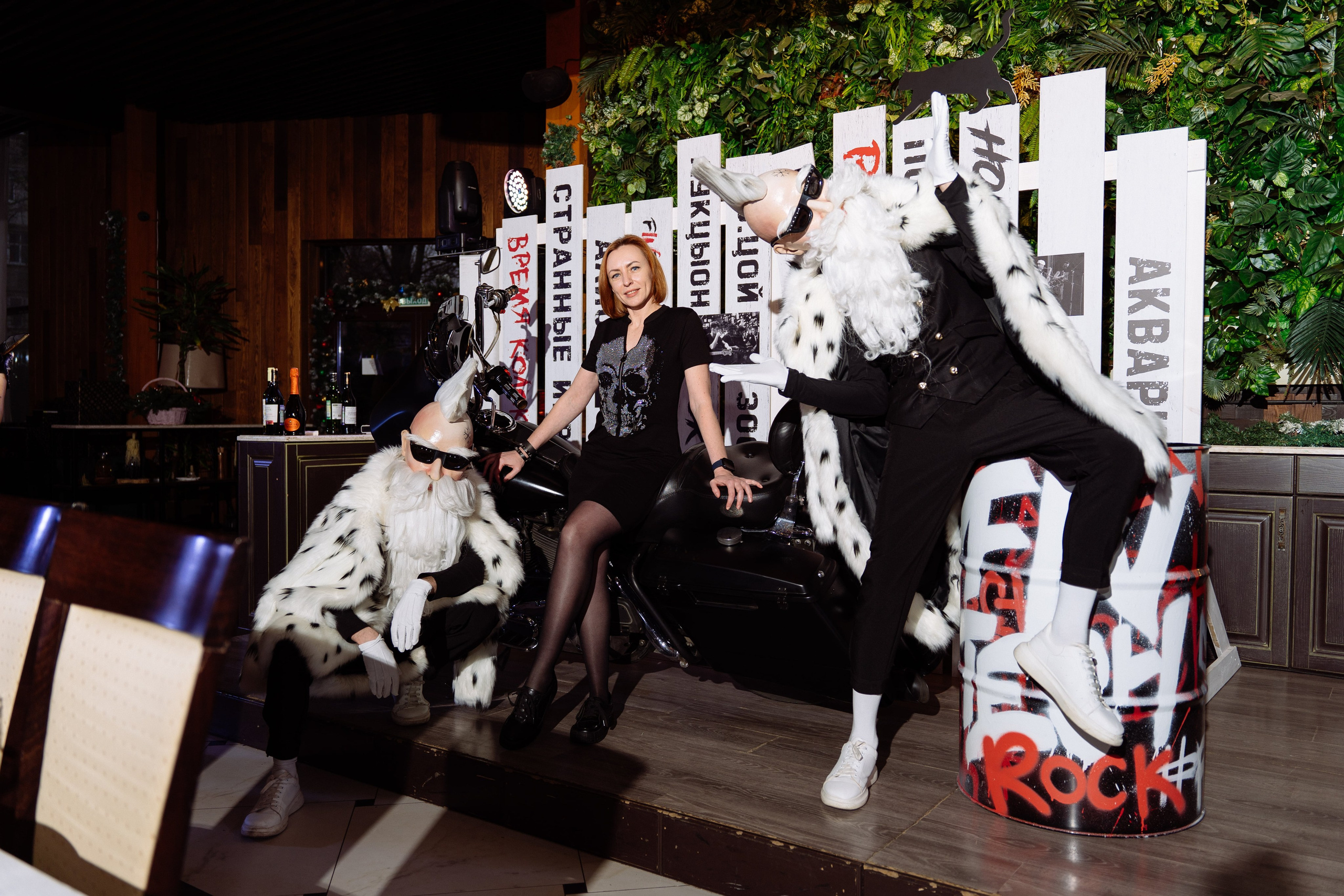 FINTECH новогодний корпоратив. Видео и фото для бизнеса |Video & Foto|Ростов-на-Дону|Краснодар|Москва