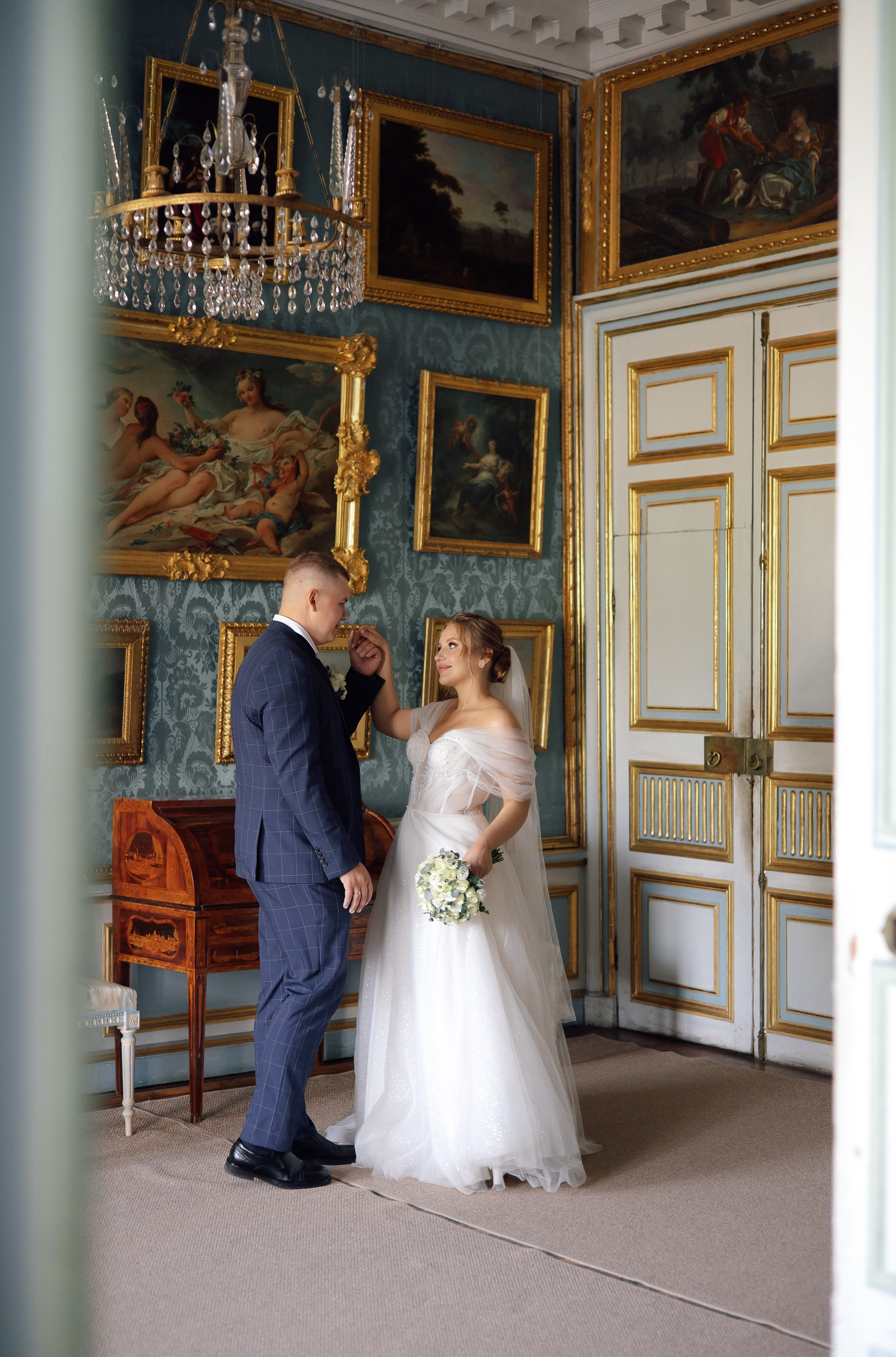 Анастасия — ФОТОГРАФ