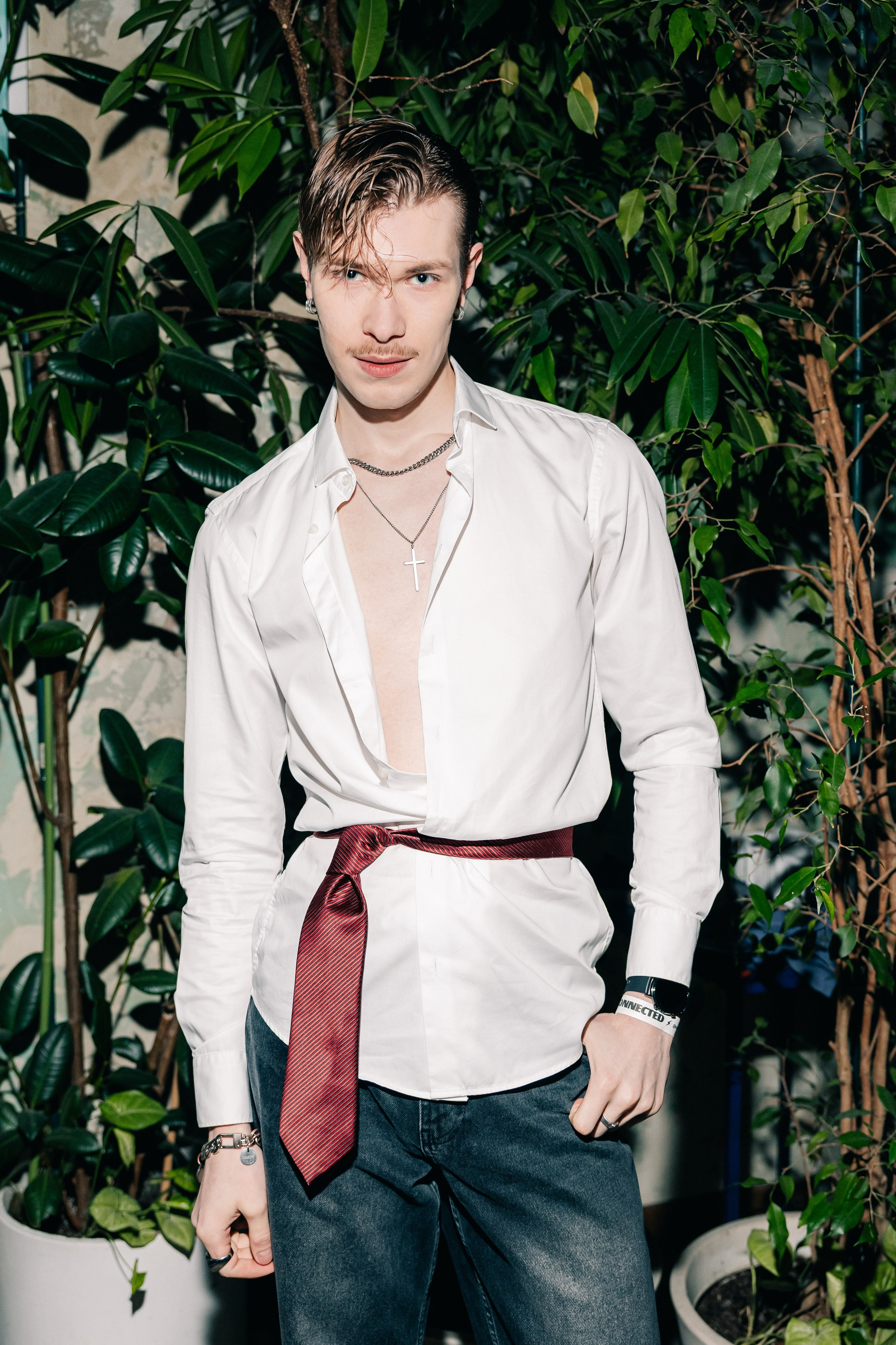 Дом Культур — СONNECTED x Дом Культур / 20.03.2026. TENZO | Креативный продюсер / Арт-директор