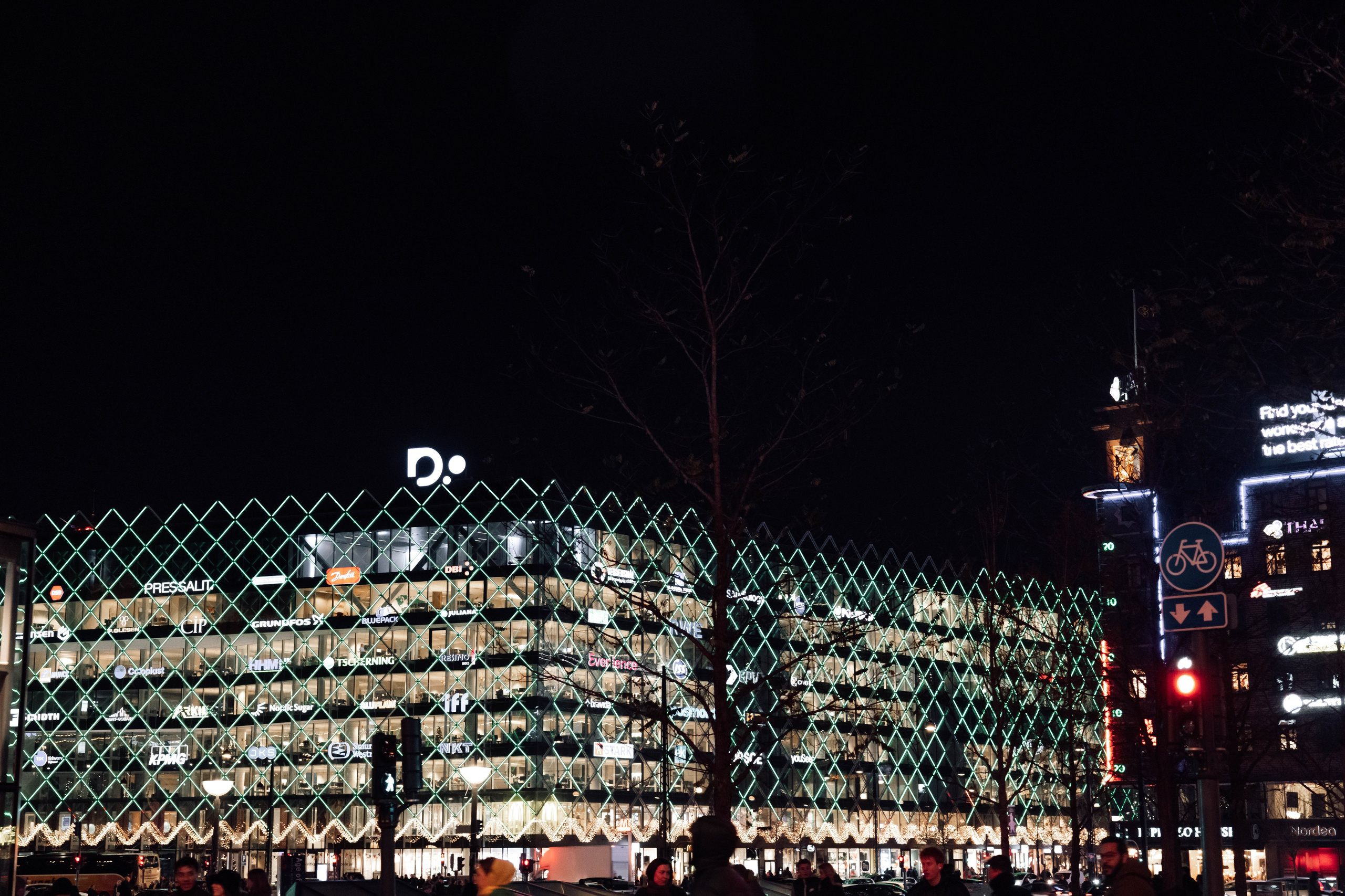 Дания. Фотографирую для себя, своей семьи и друзей!