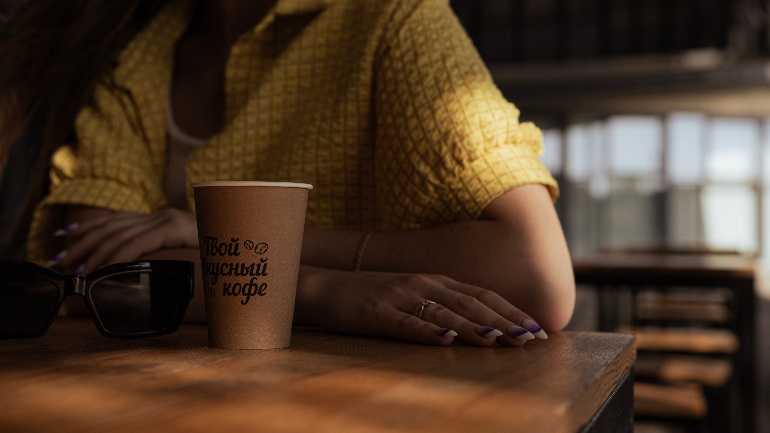 Танюша. Самбекские высоты. Фотограф, Таганрог, Руслан Степущенко