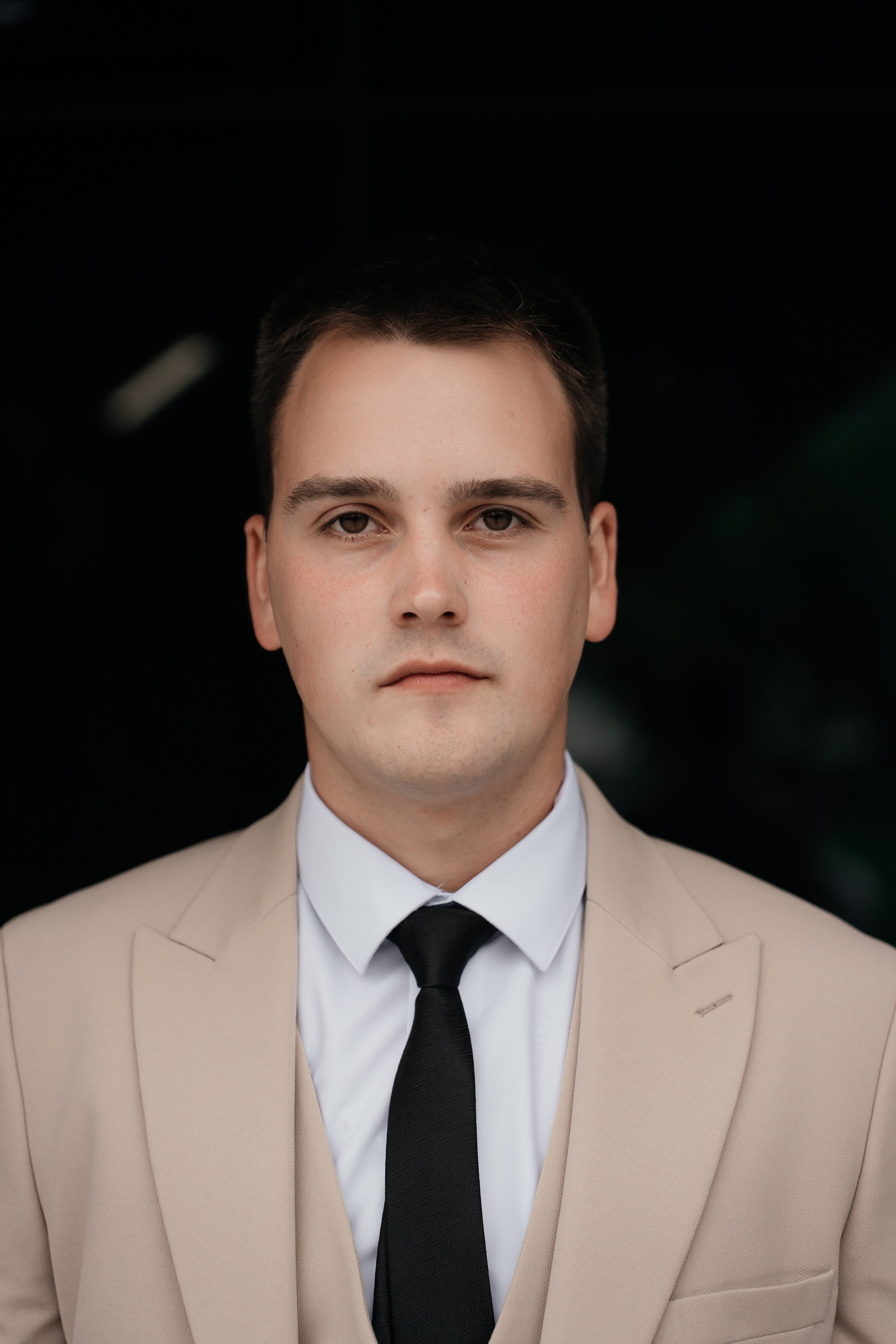 Кадры молодожен. Фотограф в Екатеринбурге Семен Китаев