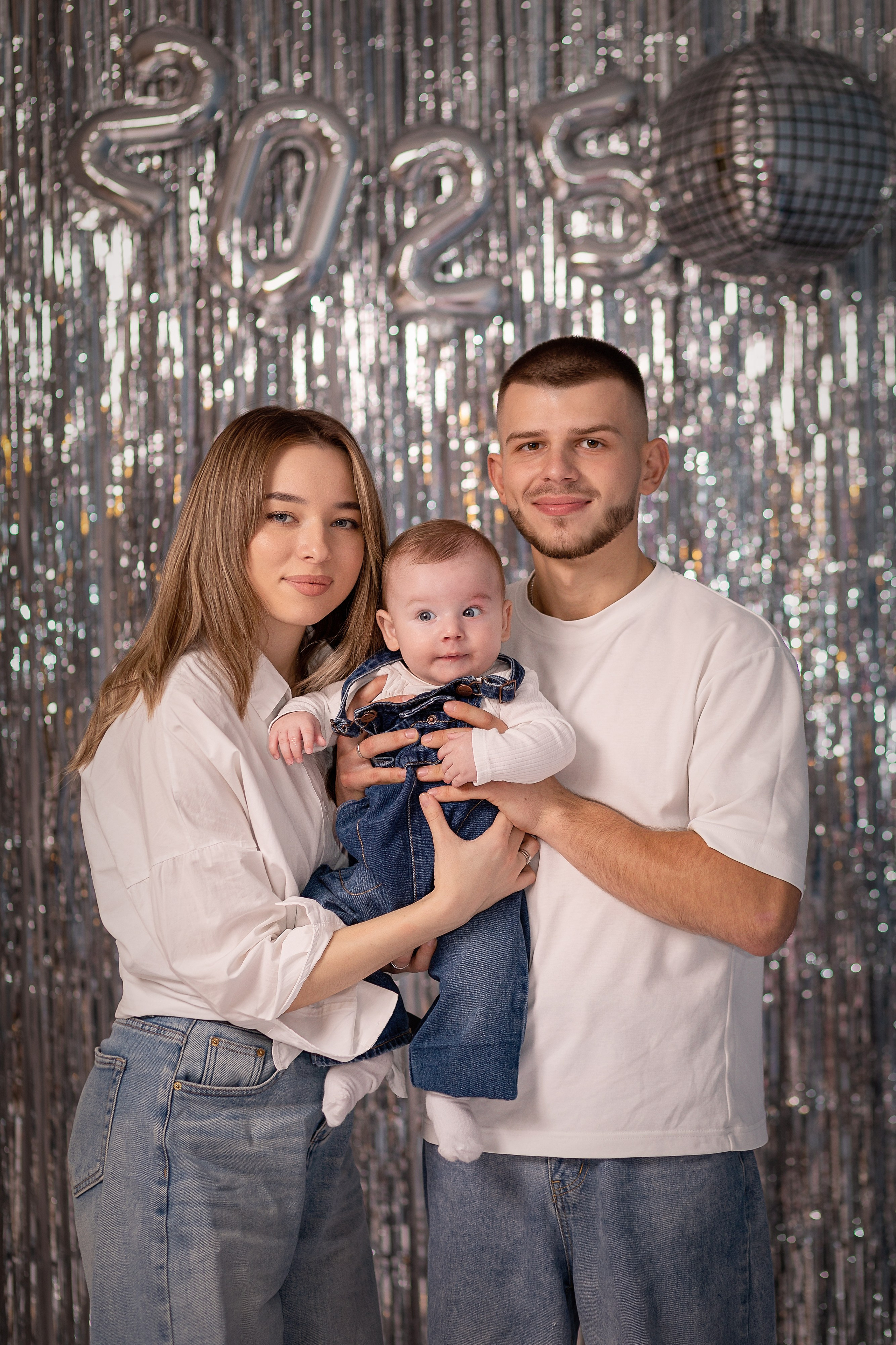Новый год 2026. ФОТОГРАФ НА ГОДИК, БЕРЕМЕННОСТИ, НОВОРОЖДЕННЫХ, КРЕЩЕНИЯ МОСКВА