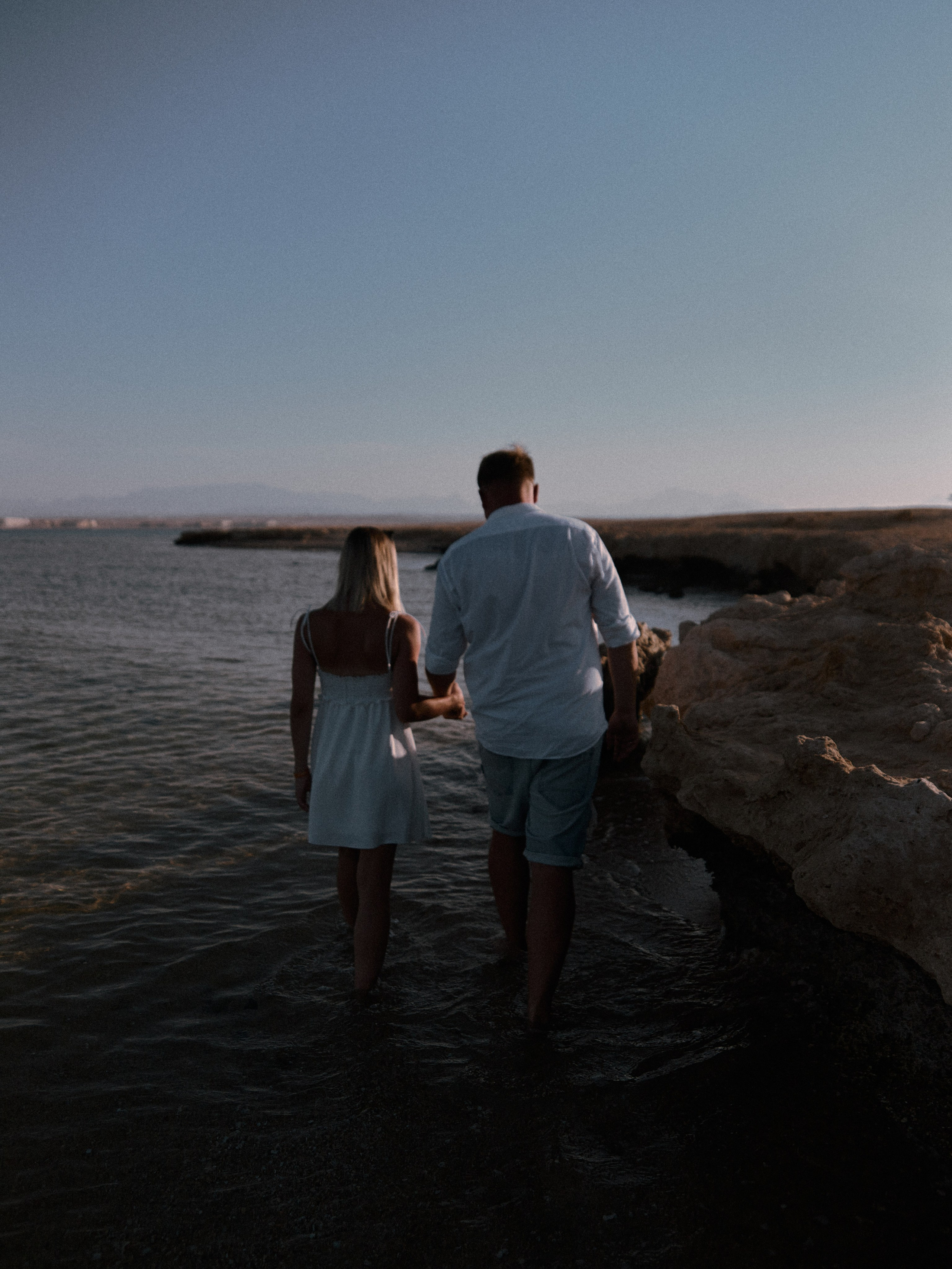 Anastasia & Sergey. Jorgis — фотограф в Хургаде / обучение фотографии