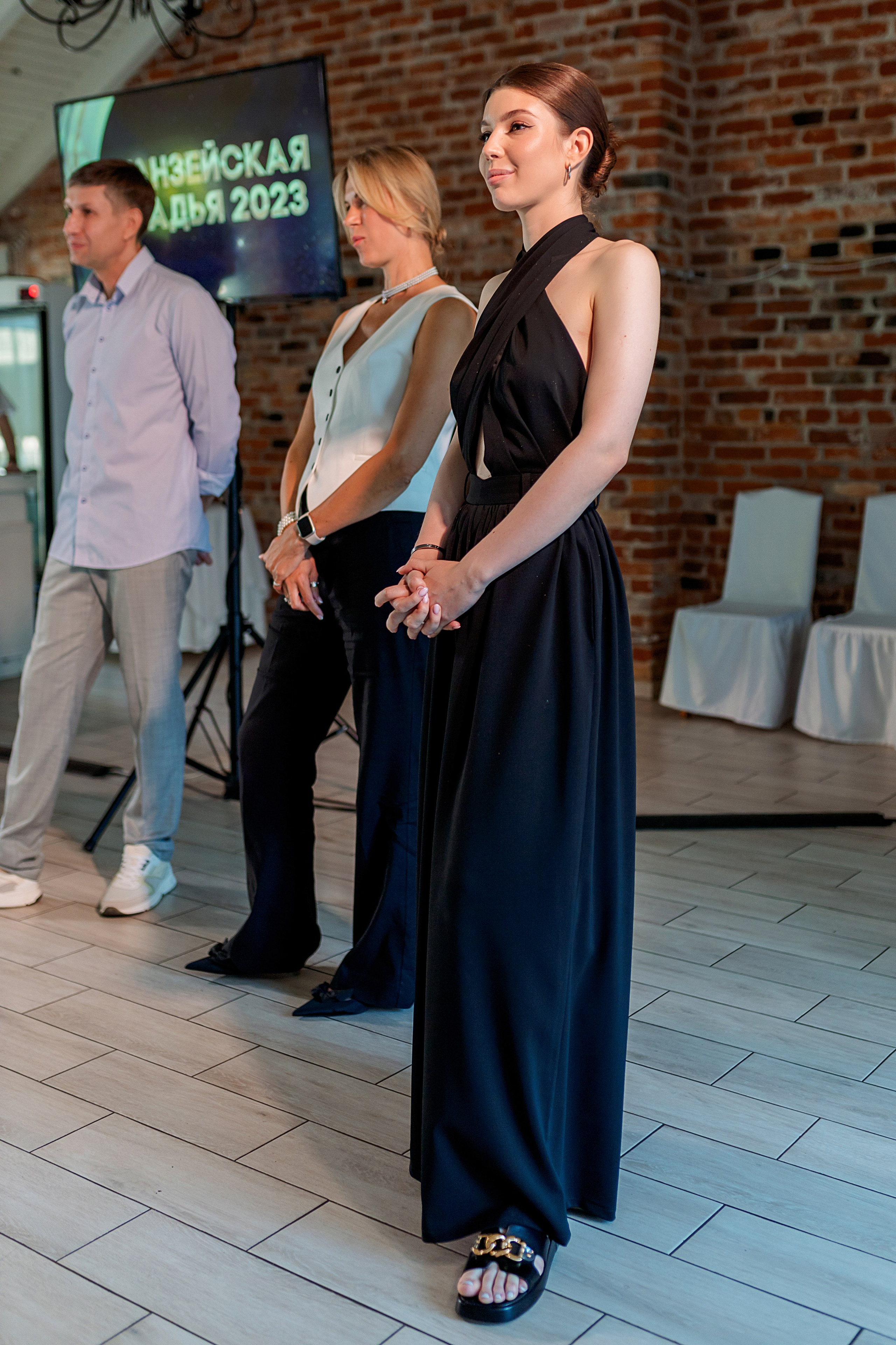 Выпуск лицея Ганзейская Ладья. Свадебный фотограф Калининград Пасюта Данила