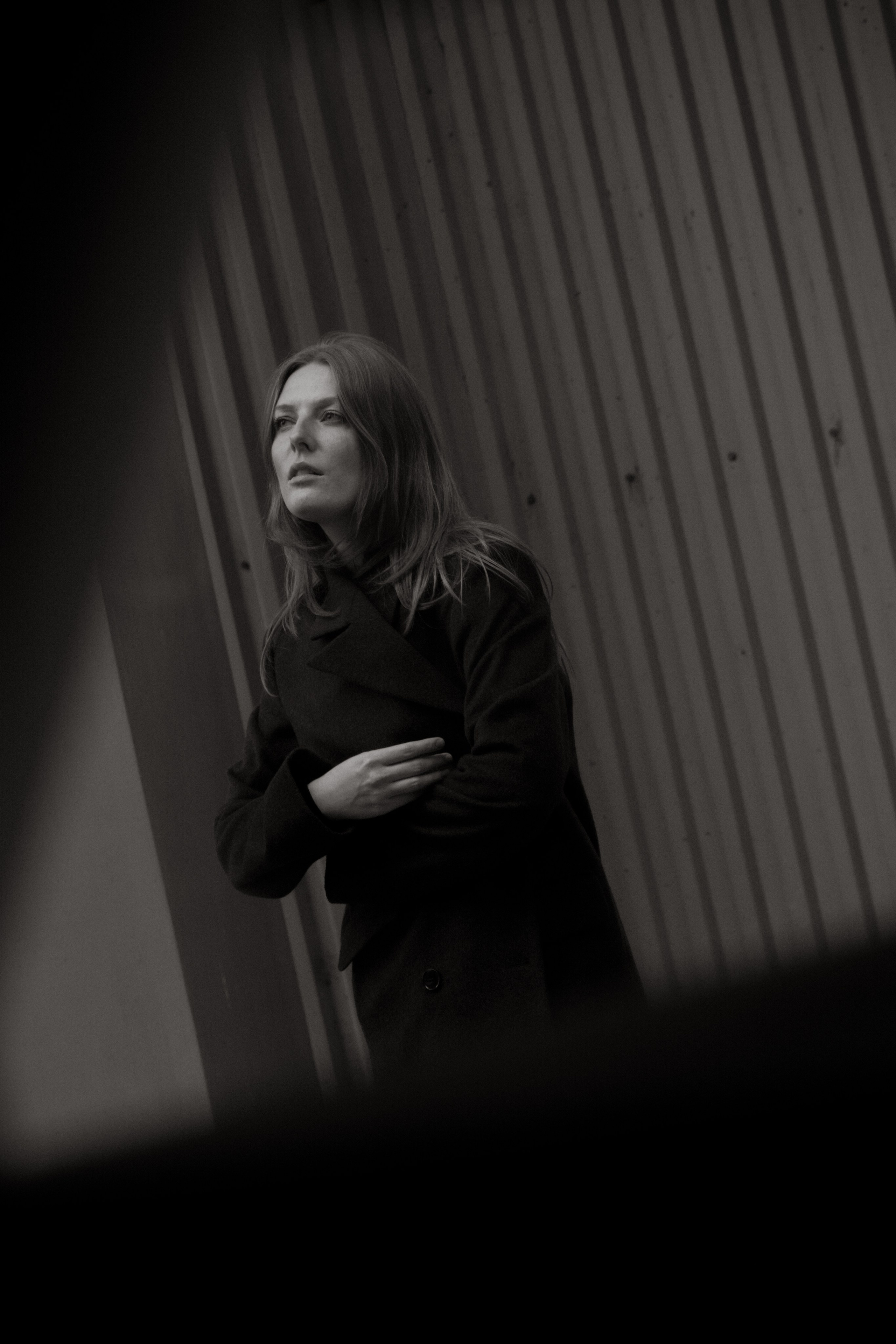 Streets of New York. Портретный фотограф в Краснодаре Валерия Матирная