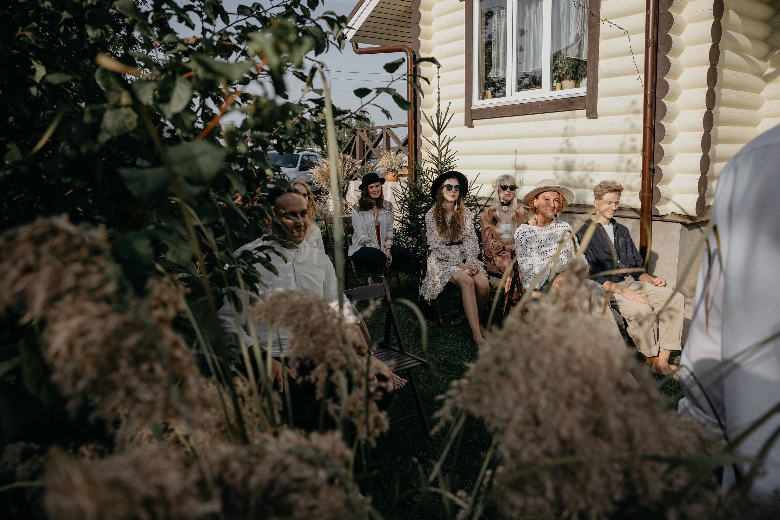 Свадебная фотосессия. Свадебный фотограф в Иваново Гитарина Черняева