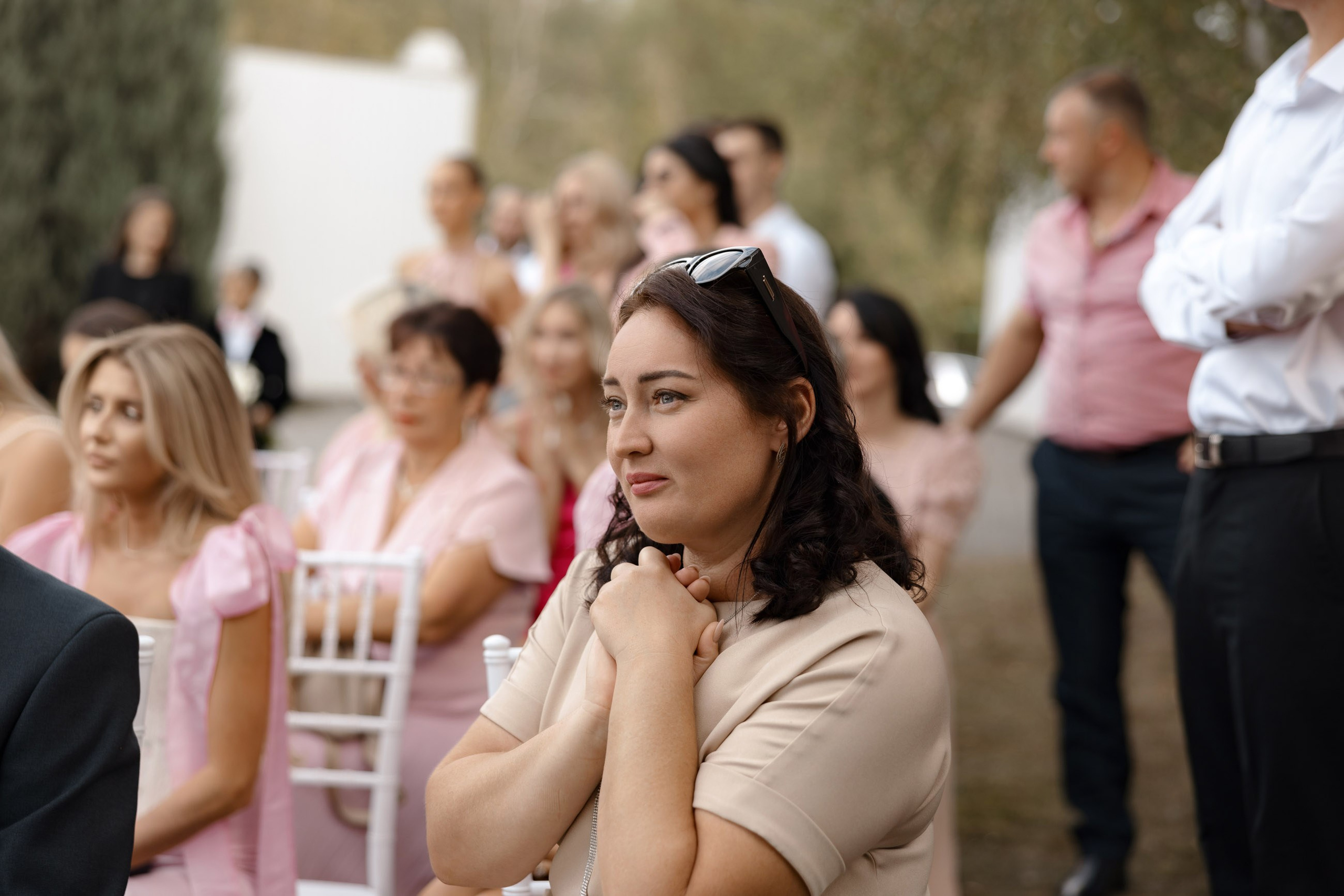 Даниил и Яна. Свадебный фотограф и видеограф Юрий и Эля Дубинины
