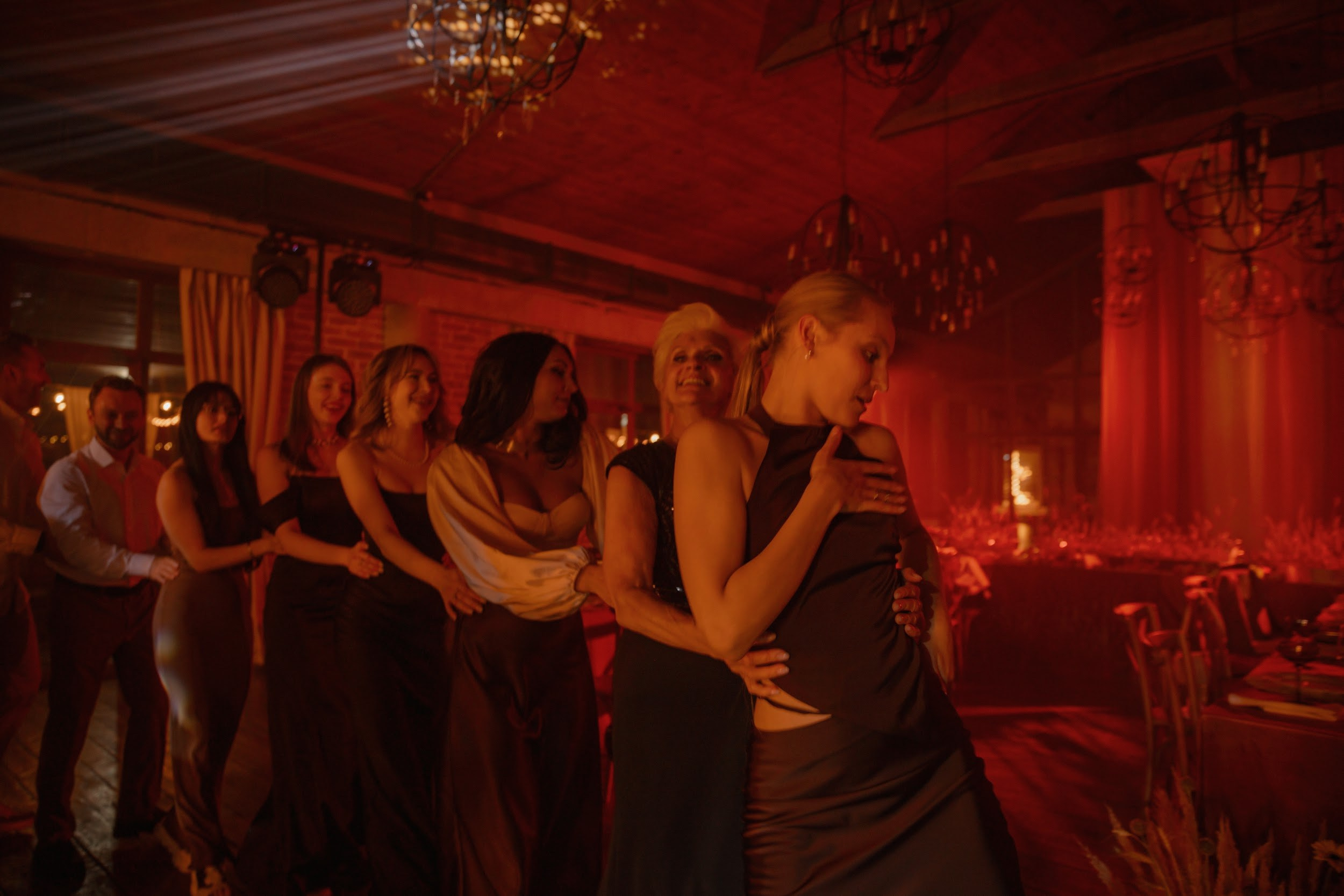 Дарья и Алексей. Letova Wedding — Свадебный организатор в Москве