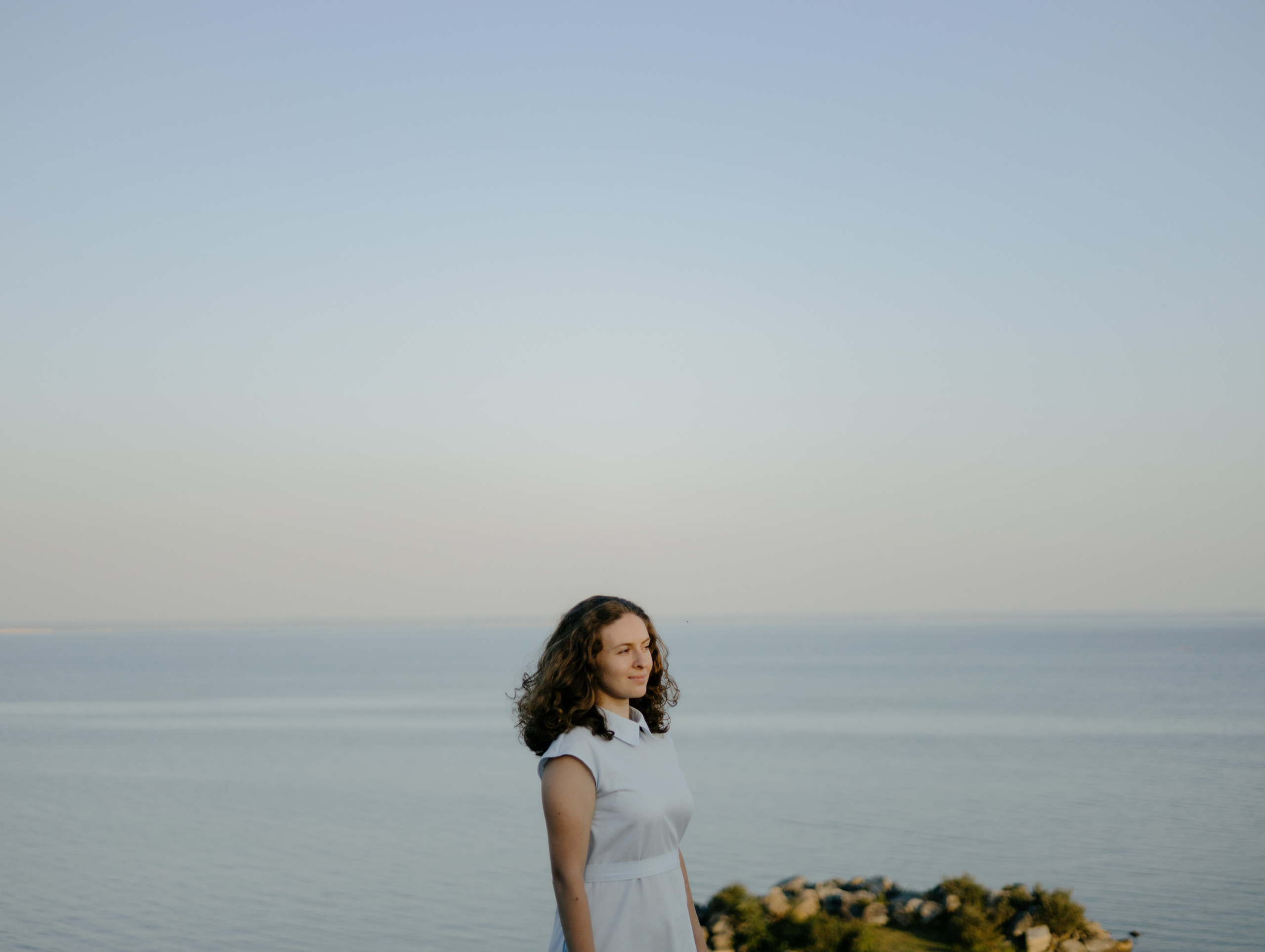 Индивидуальные съемки. Фотограф НСК-Кем-СПБ Александра Фомич