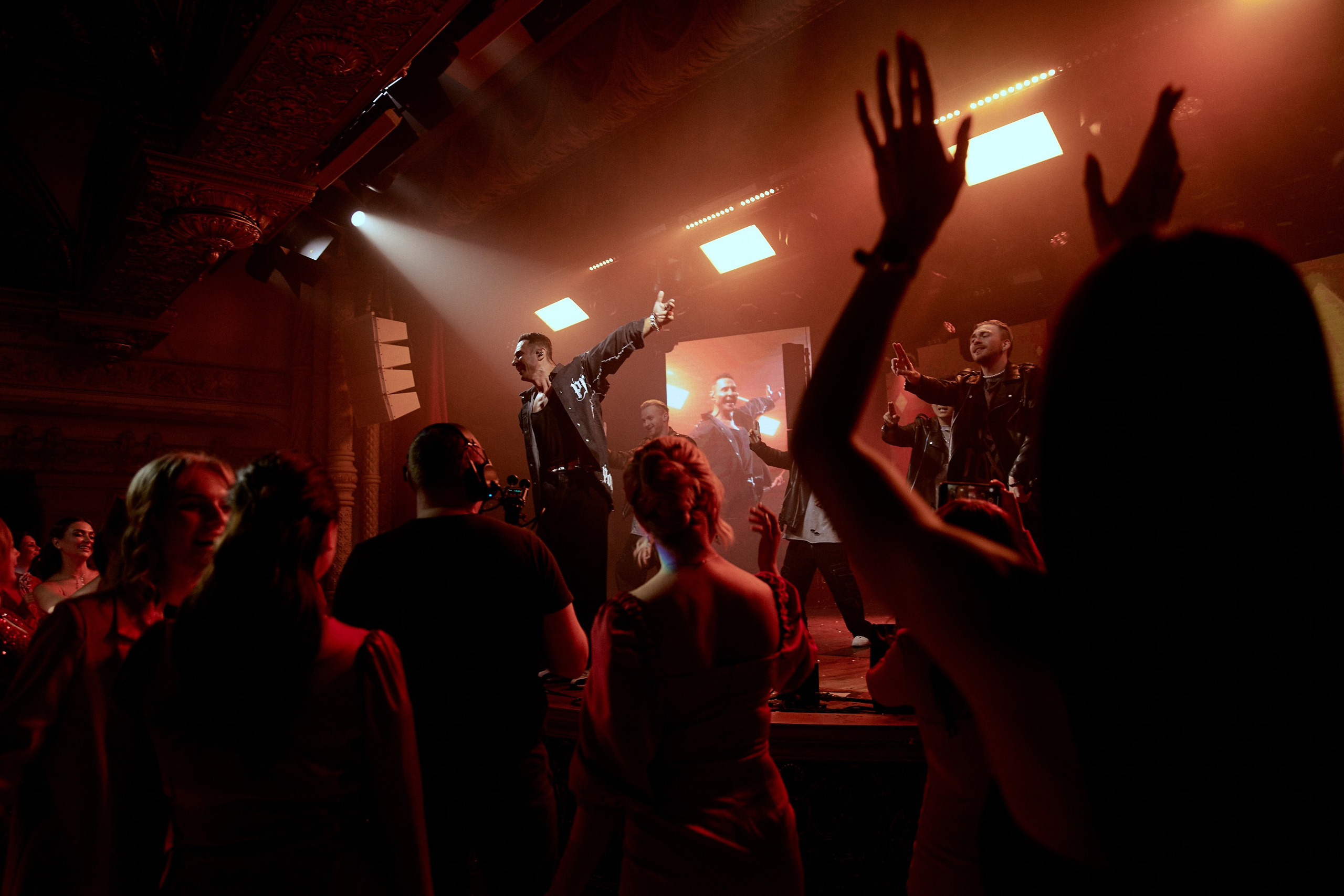 STK 10 YEARS. Дмитрий Мазуркевич: Профессиональный Репортажный Фотограф