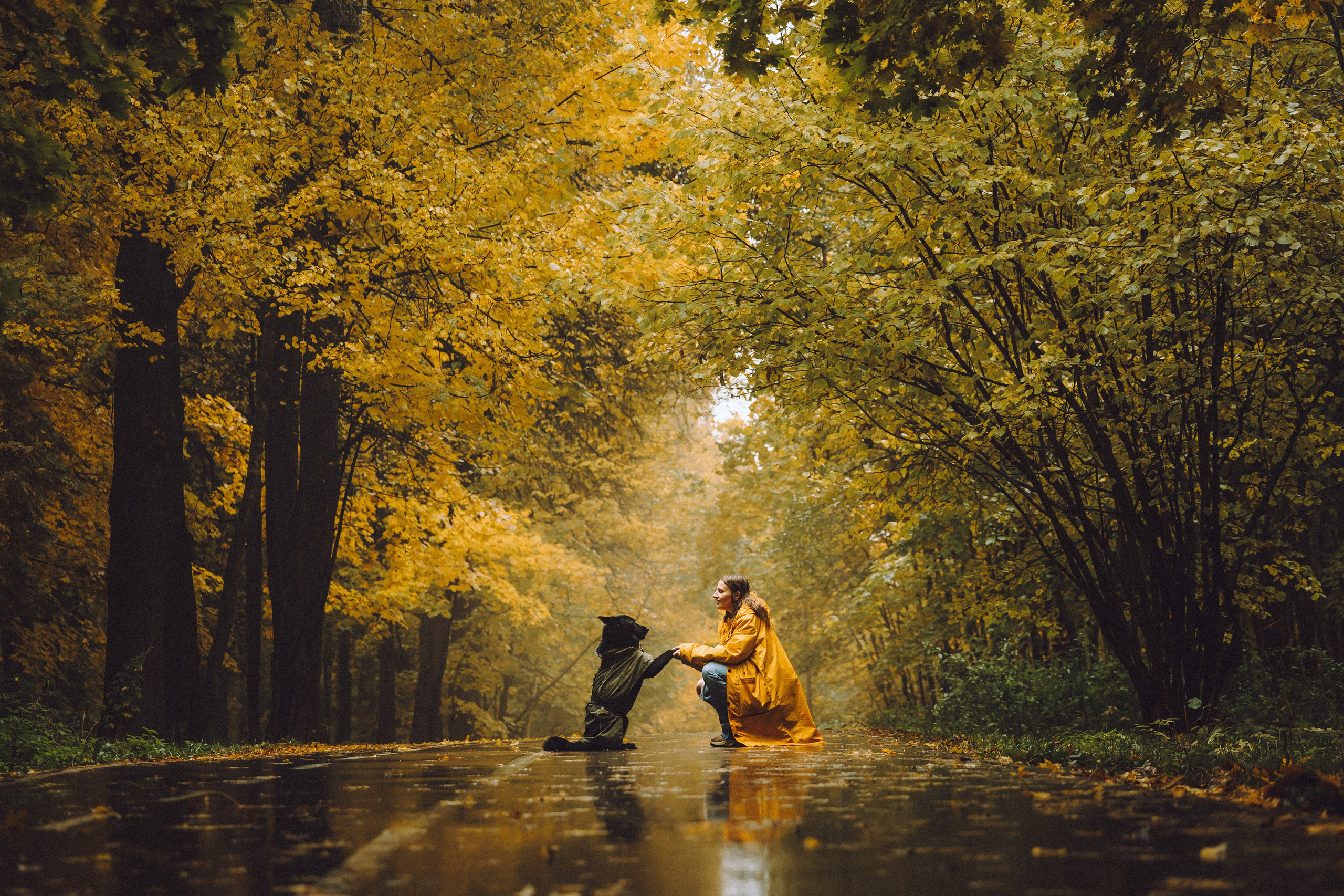 Рита и Буба