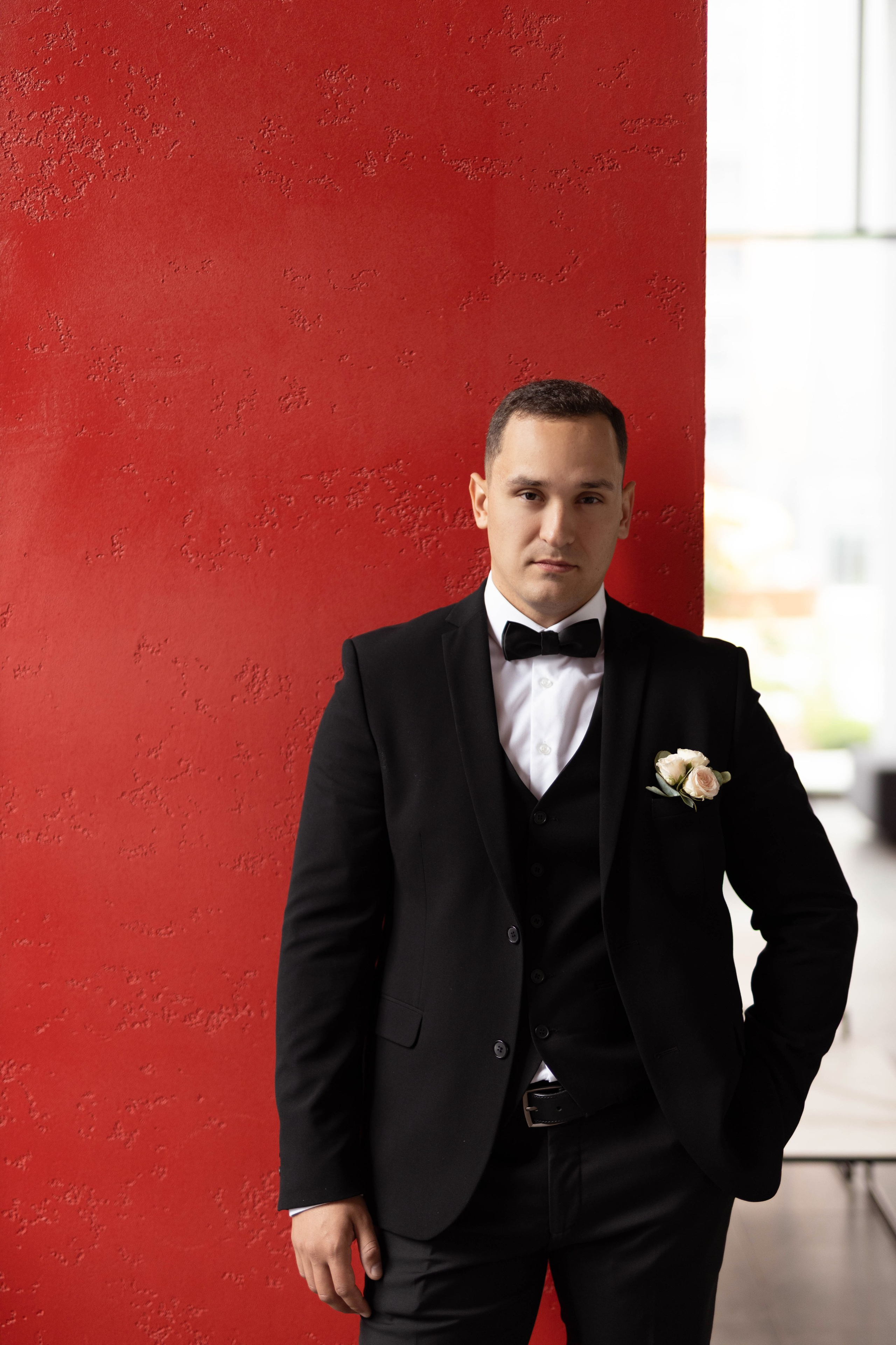 Владислав Виктория. Фотограф Александр Литвинов