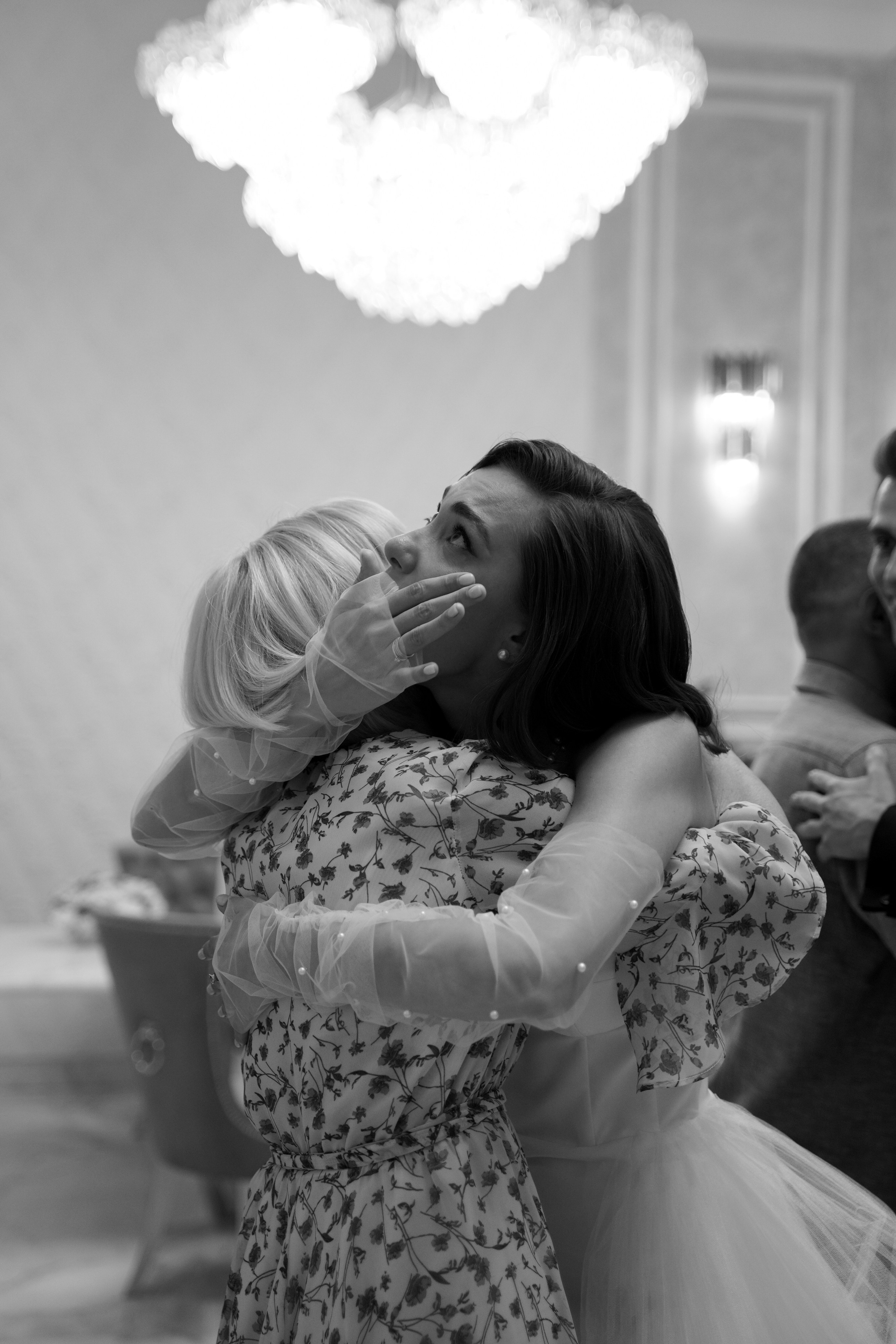 Анна и Владислав. Свадебный фотограф Марина Попова