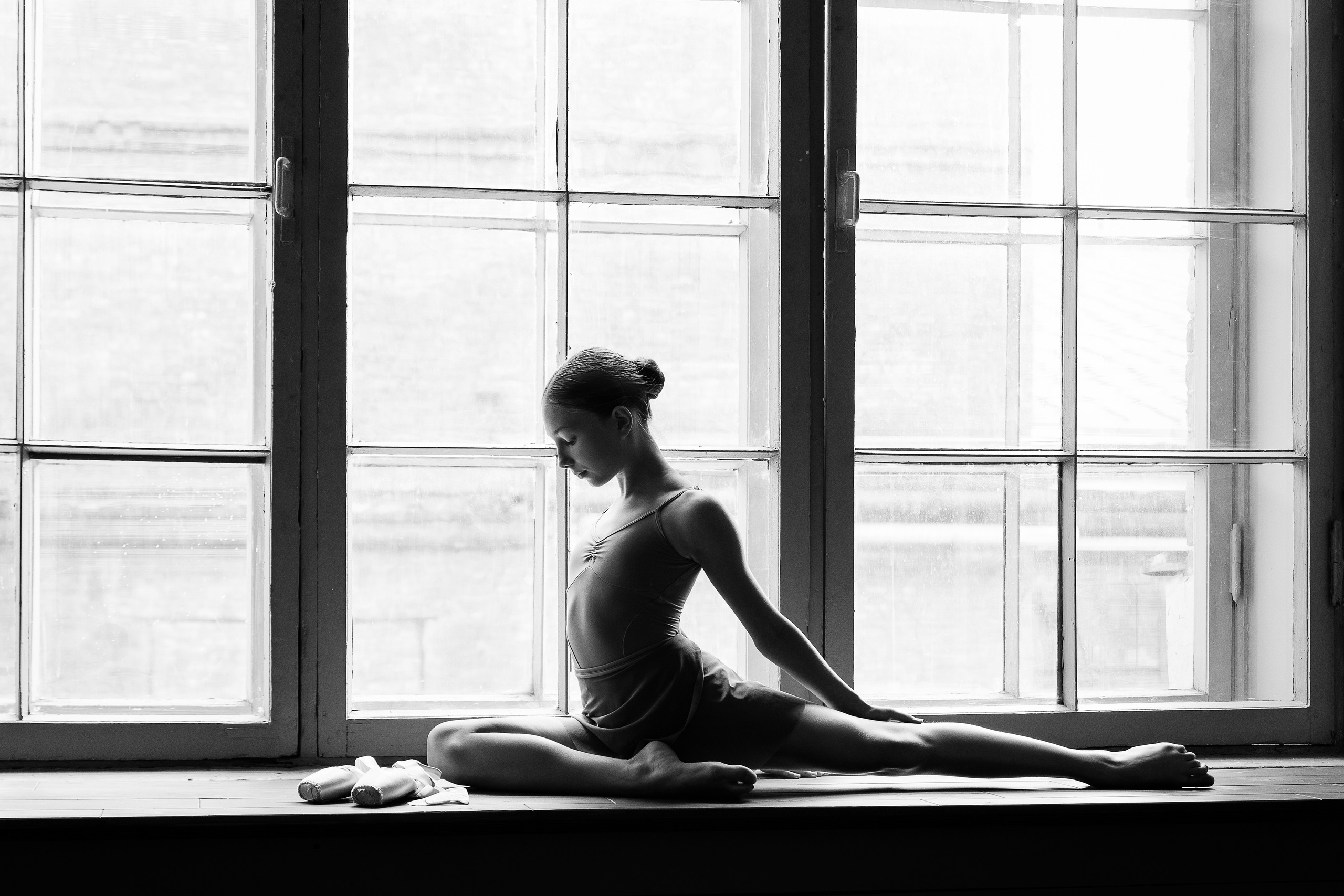 🌟 Бюро мастерства и эстетики — спорт, балет, фотография