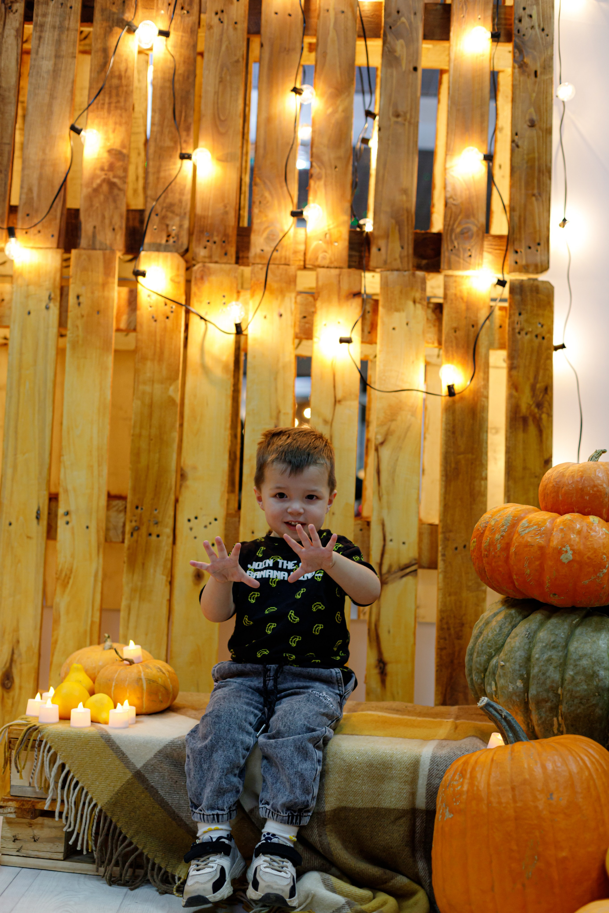 HALLOWEEN. Photokarish