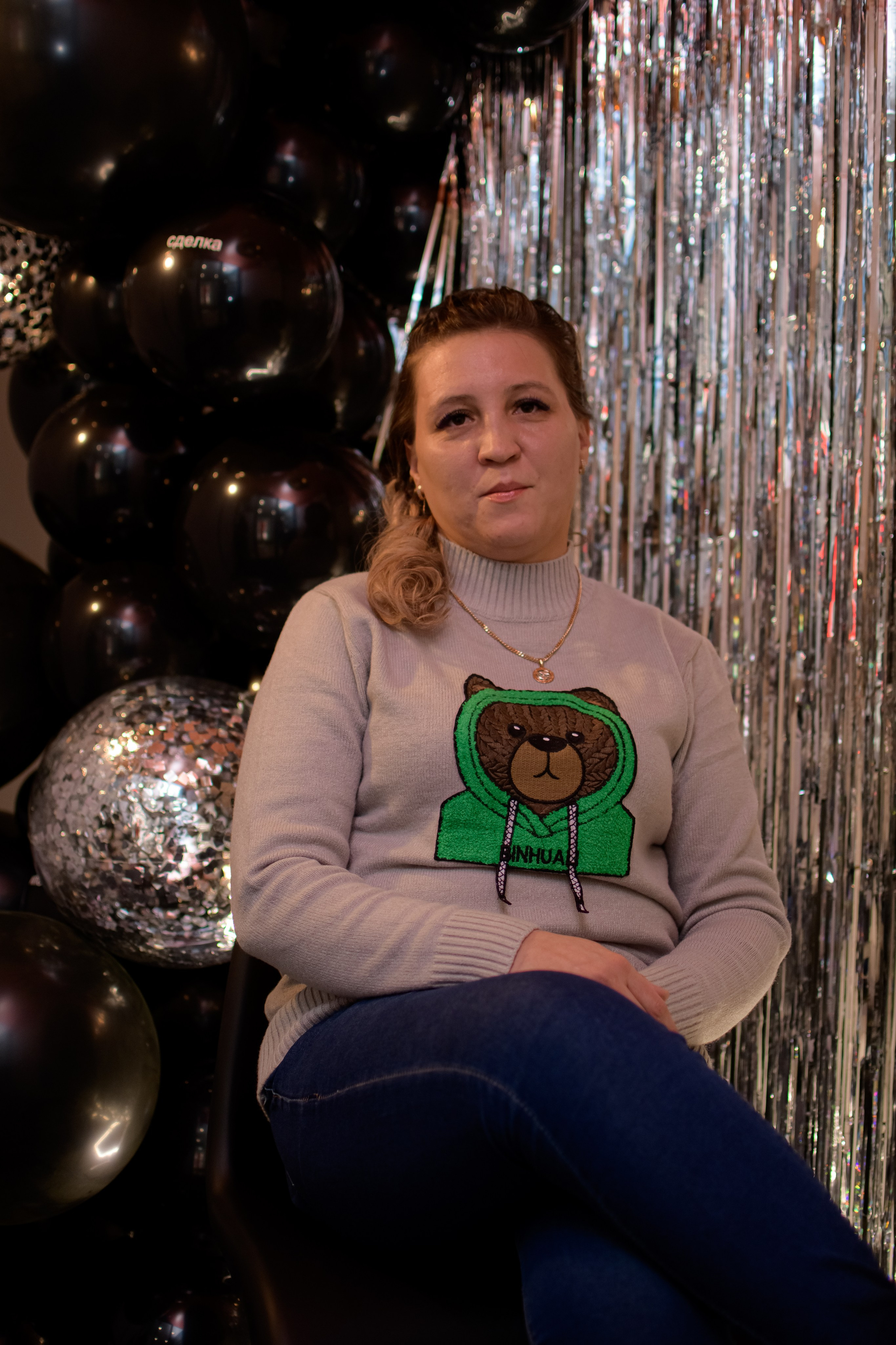 ФЛАГМАН. Photokarish