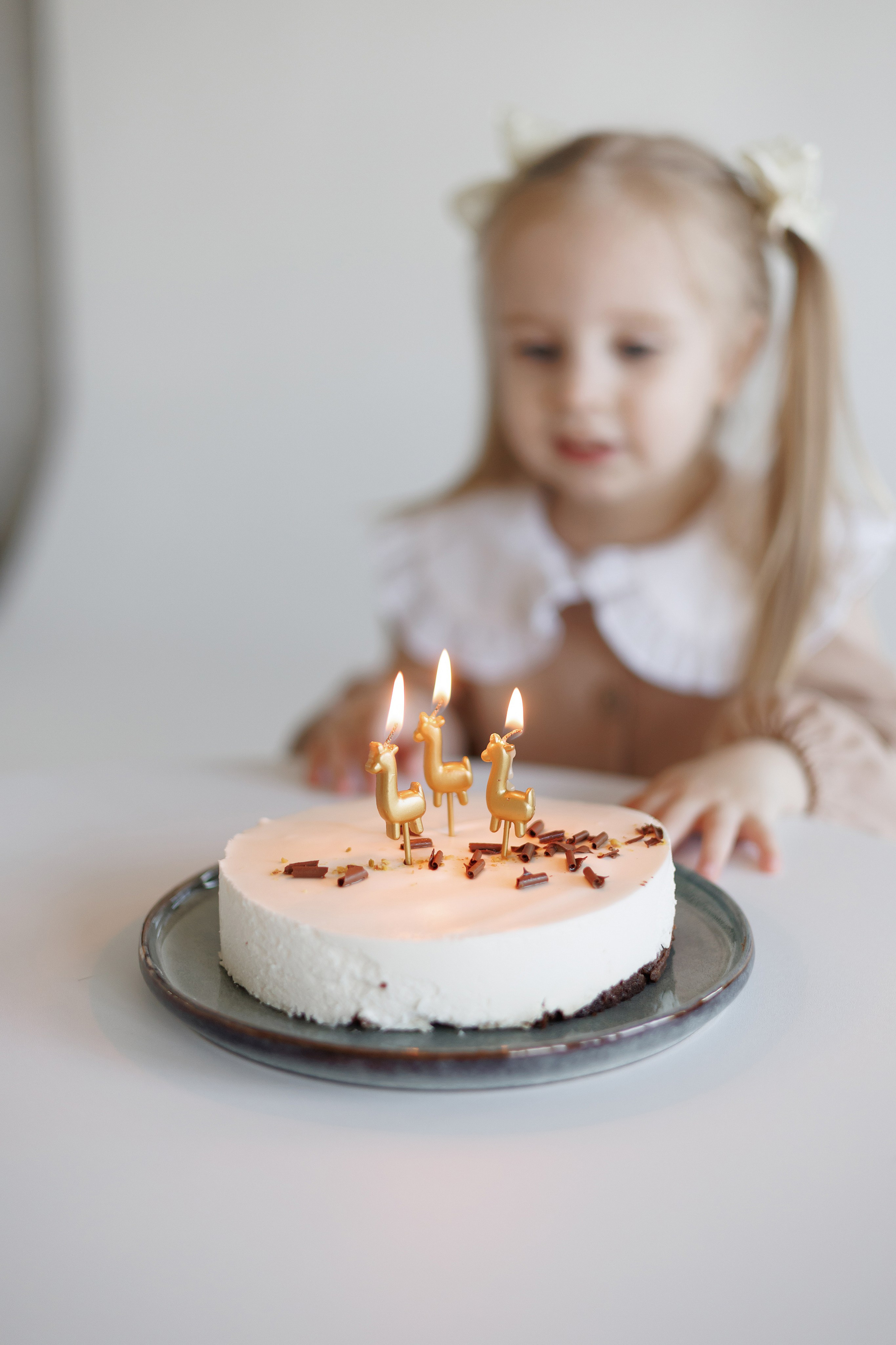 Алексии 3 годика. Свадебный фотограф в Пскове и Санкт-Петербурге | Анна Голикова