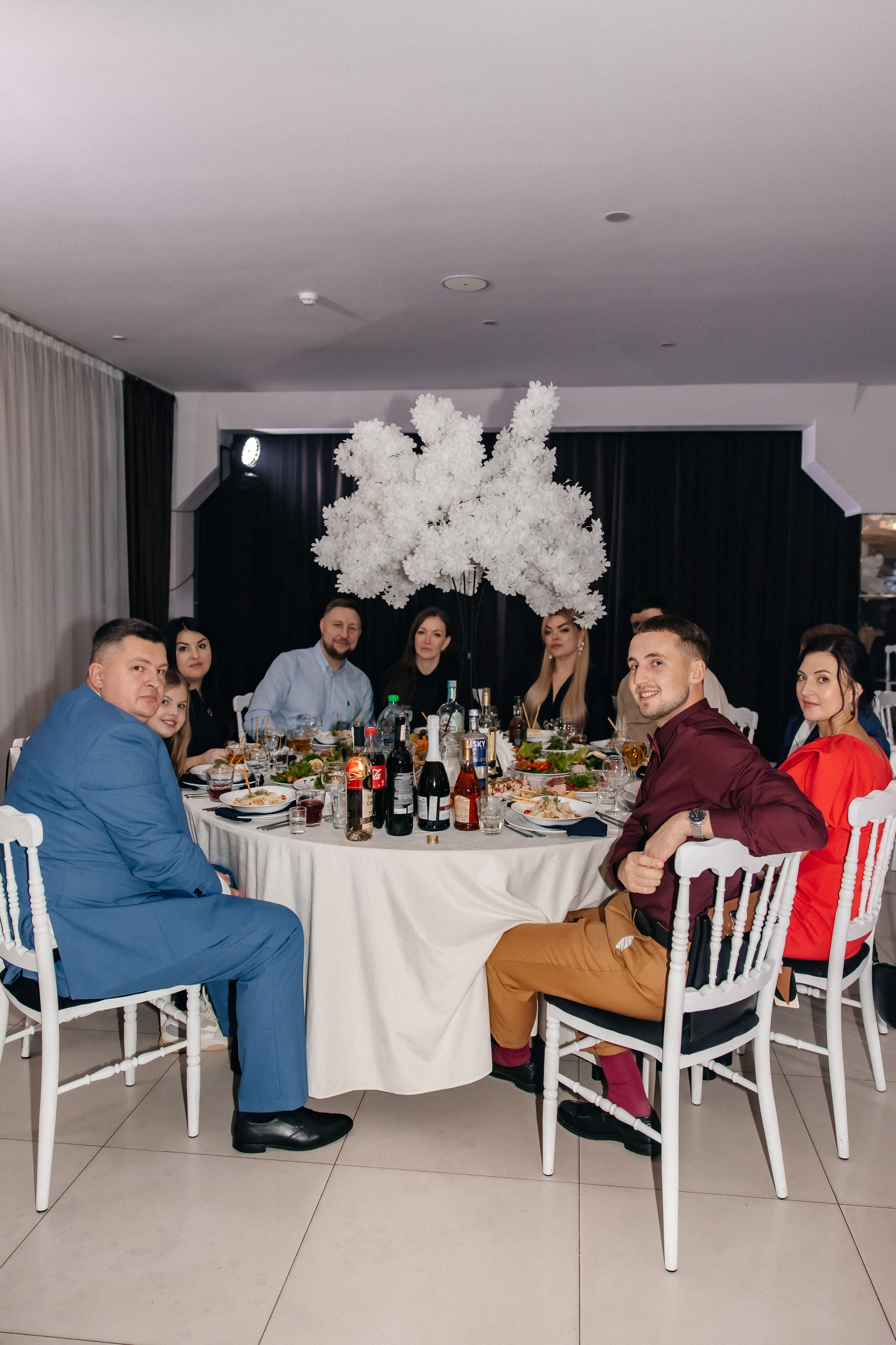 Елена и Алексей. Светлана Ванцлав — фотограф Минск, Беларусь