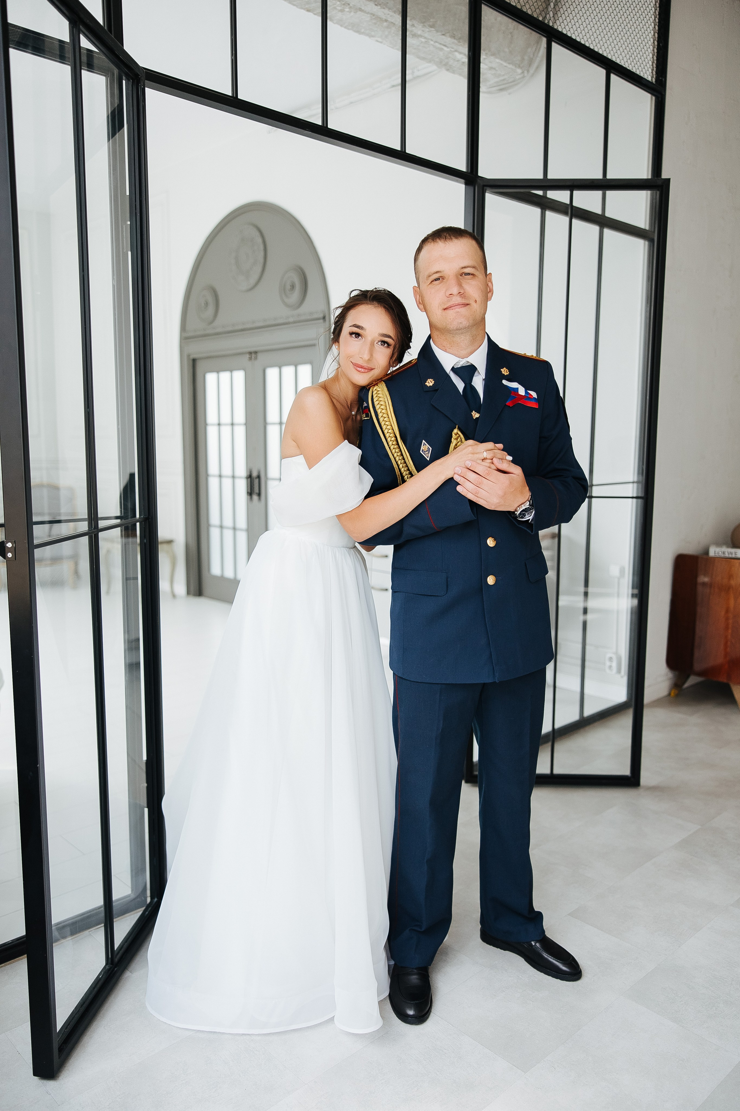 Иван Юлия. Фотограф в Красноярске Надежда Воскресенская