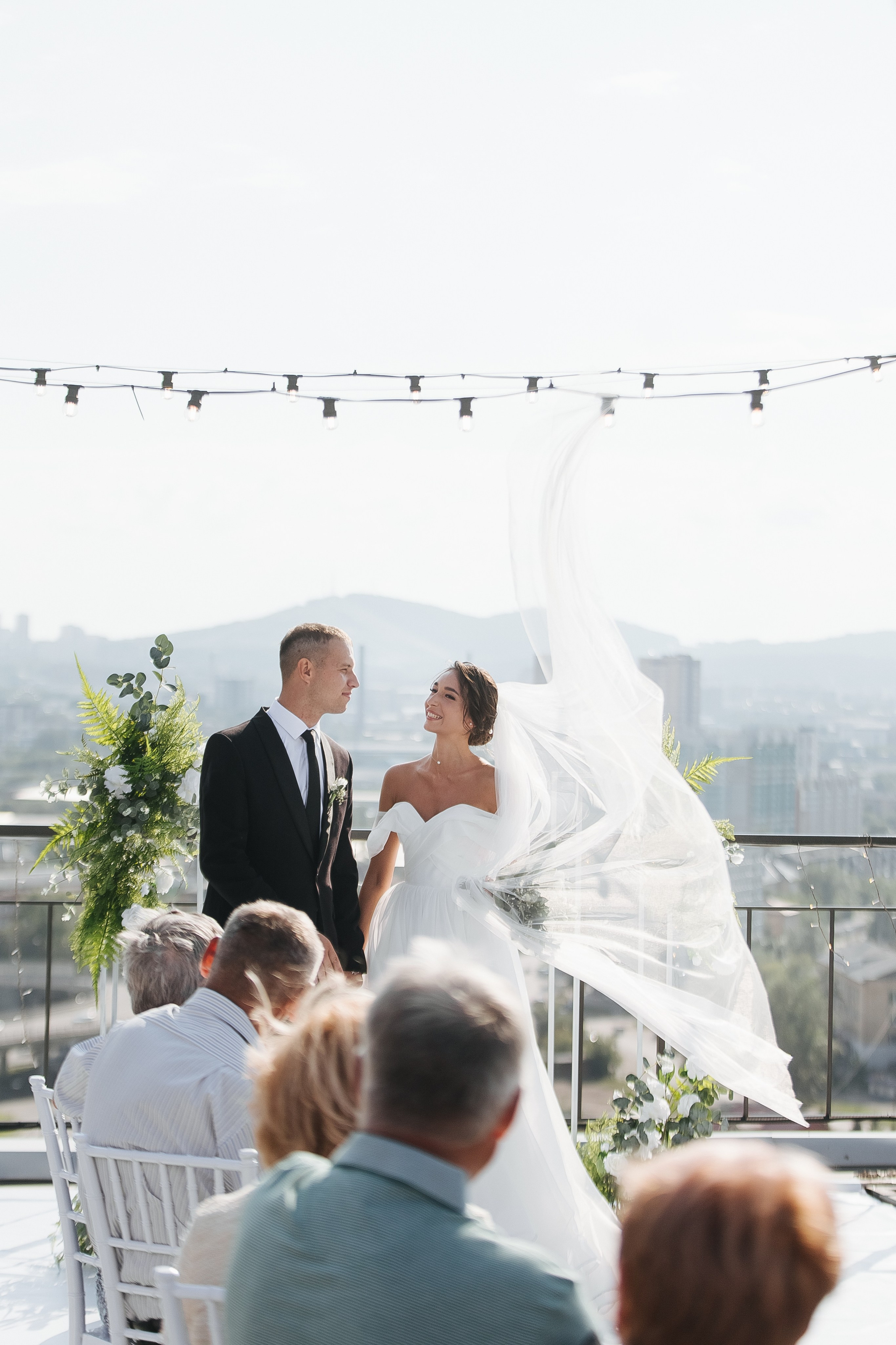 Иван Юлия. Фотограф в Красноярске Надежда Воскресенская