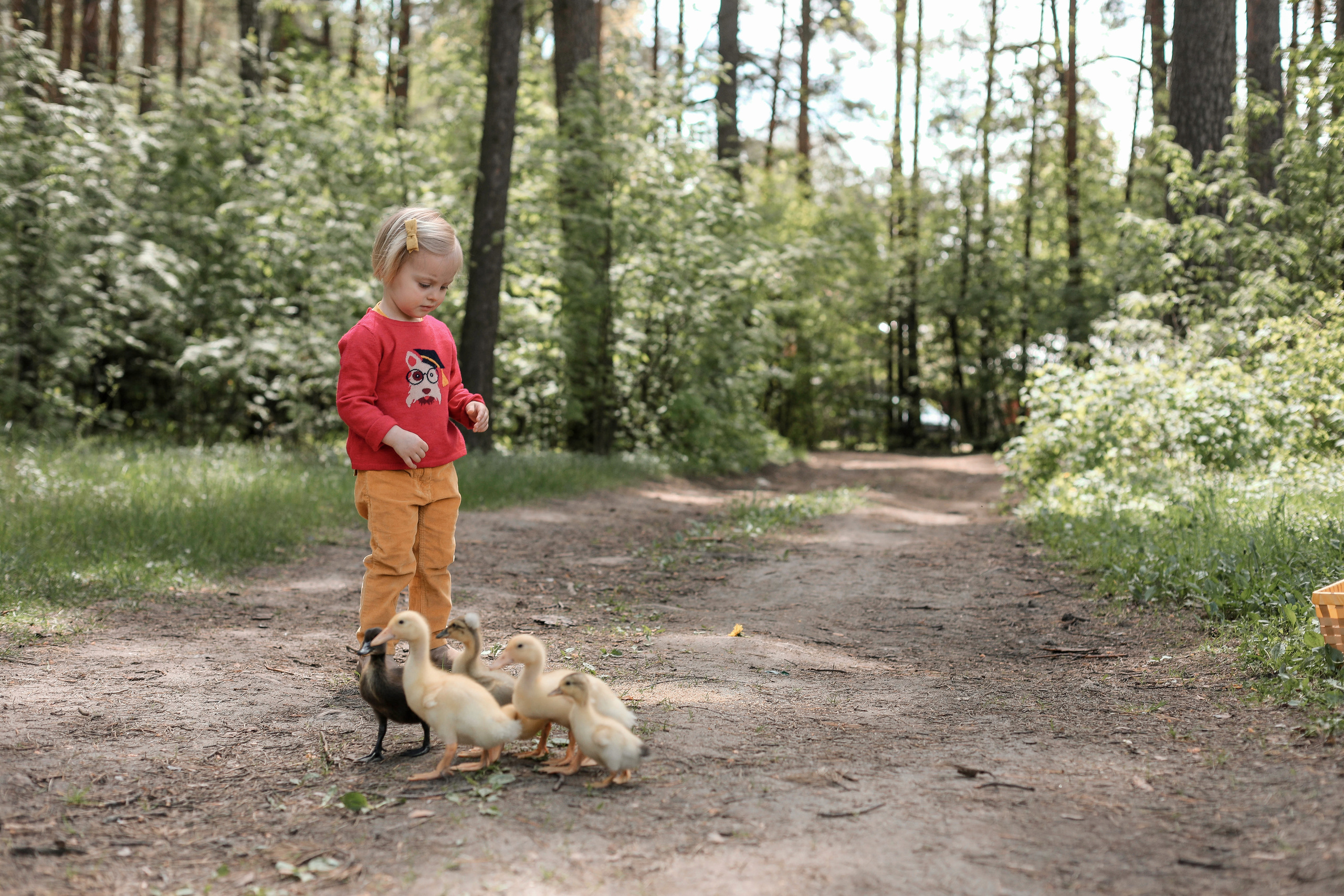 УТЯТА. Контент фотограф в Москве Екатерина Михно