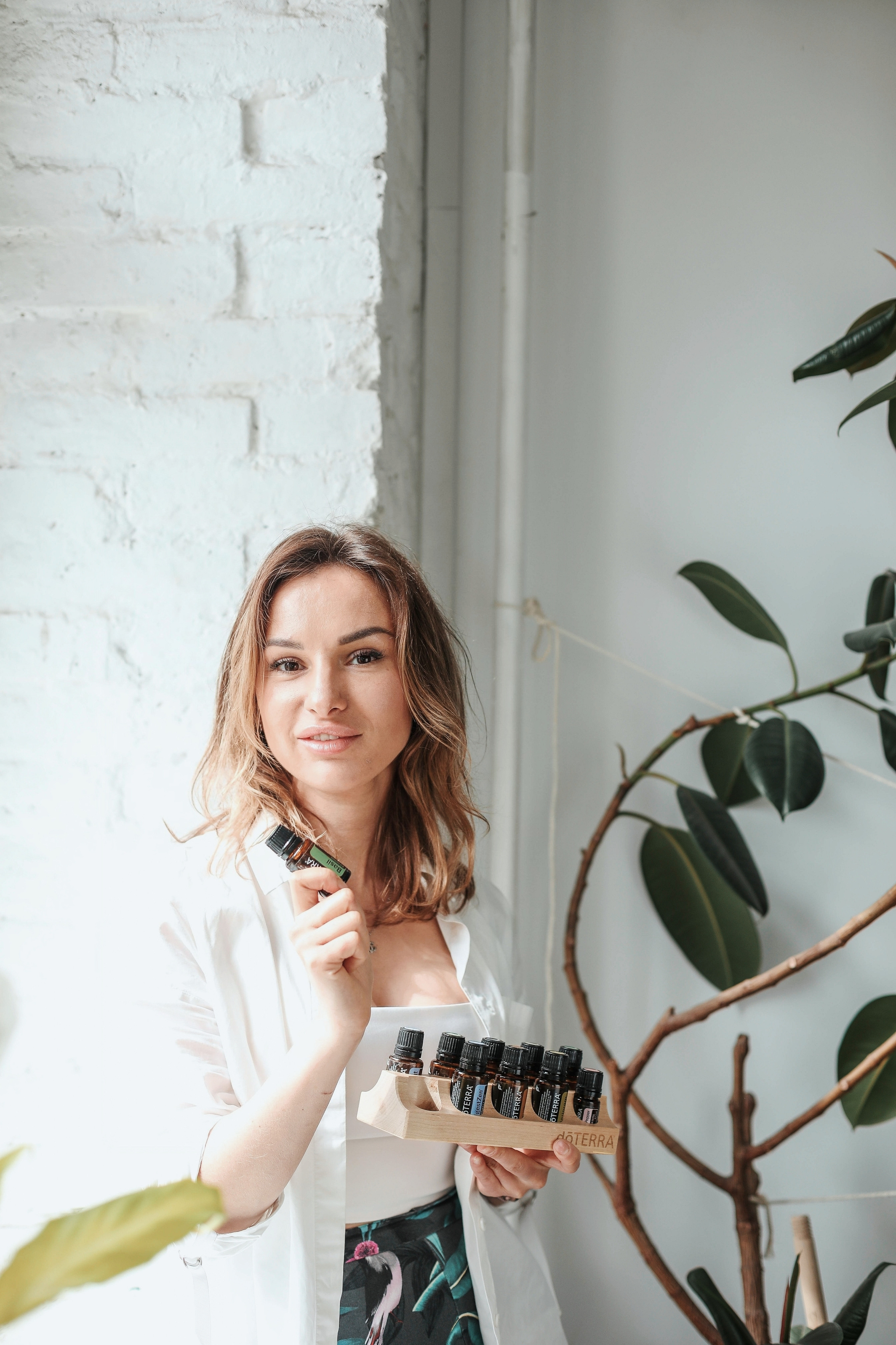 ВАРВАРА. Контент фотограф в Москве Екатерина Михно