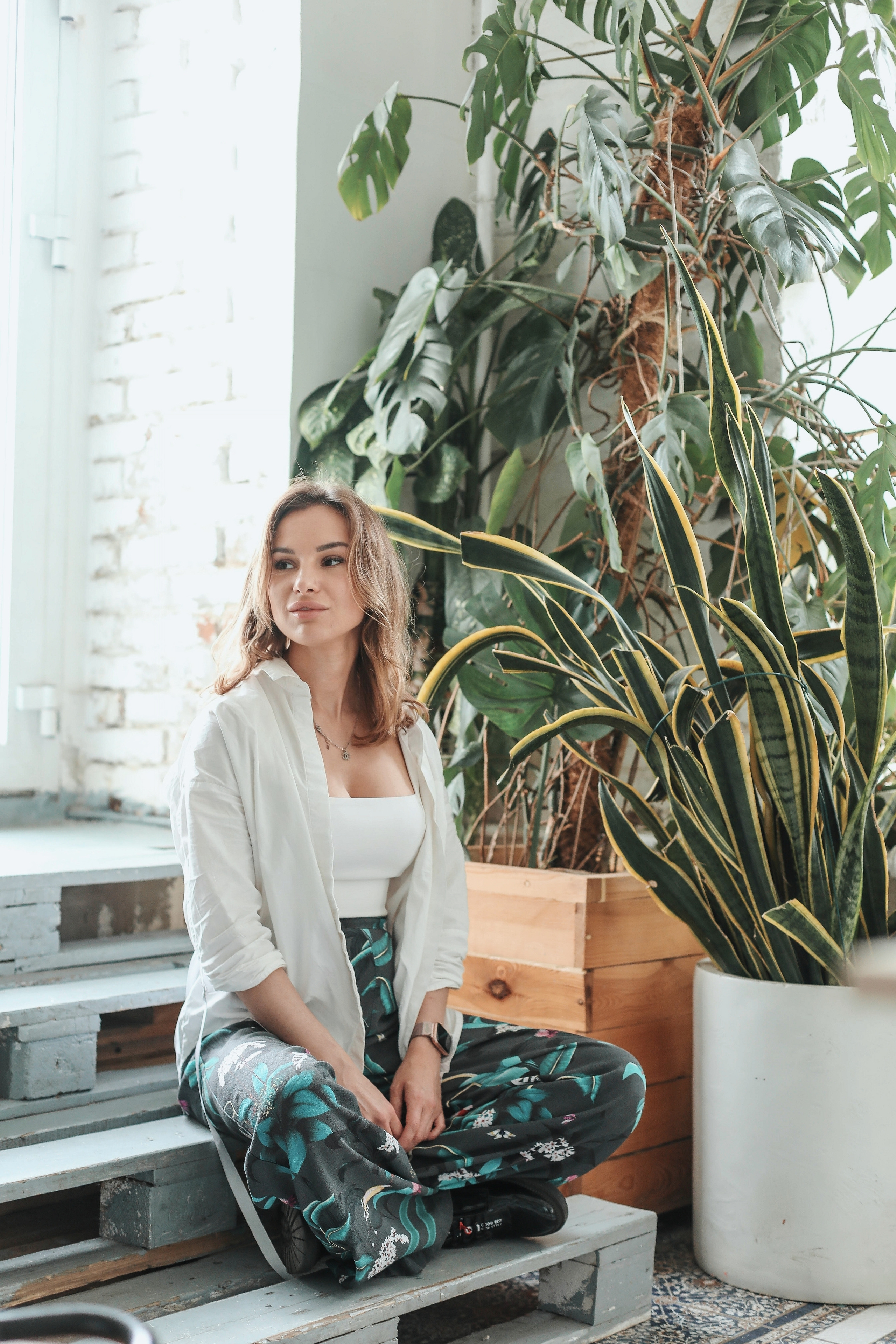 ВАРВАРА. Контент фотограф в Москве Екатерина Михно