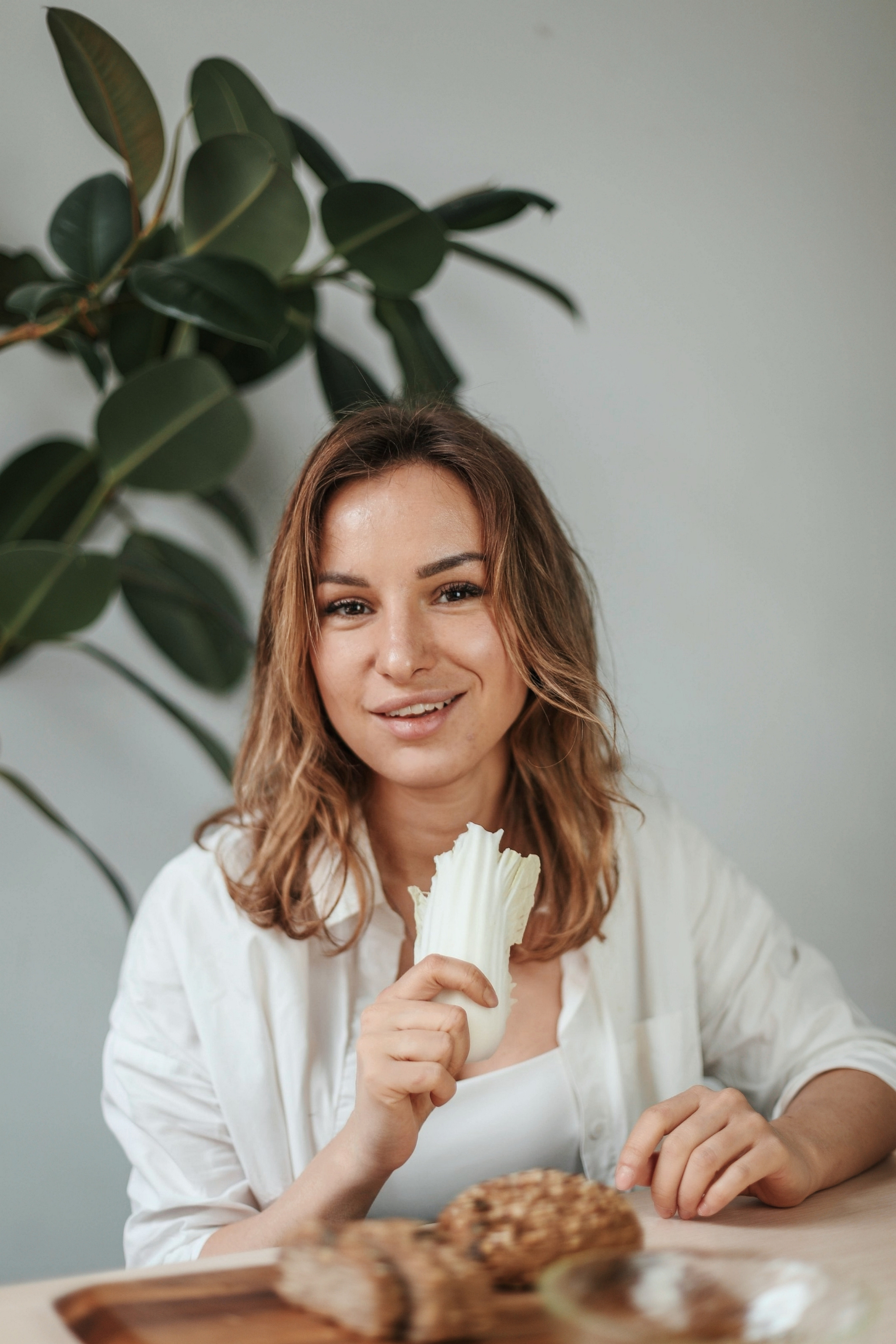 ВАРВАРА. Контент фотограф в Москве Екатерина Михно