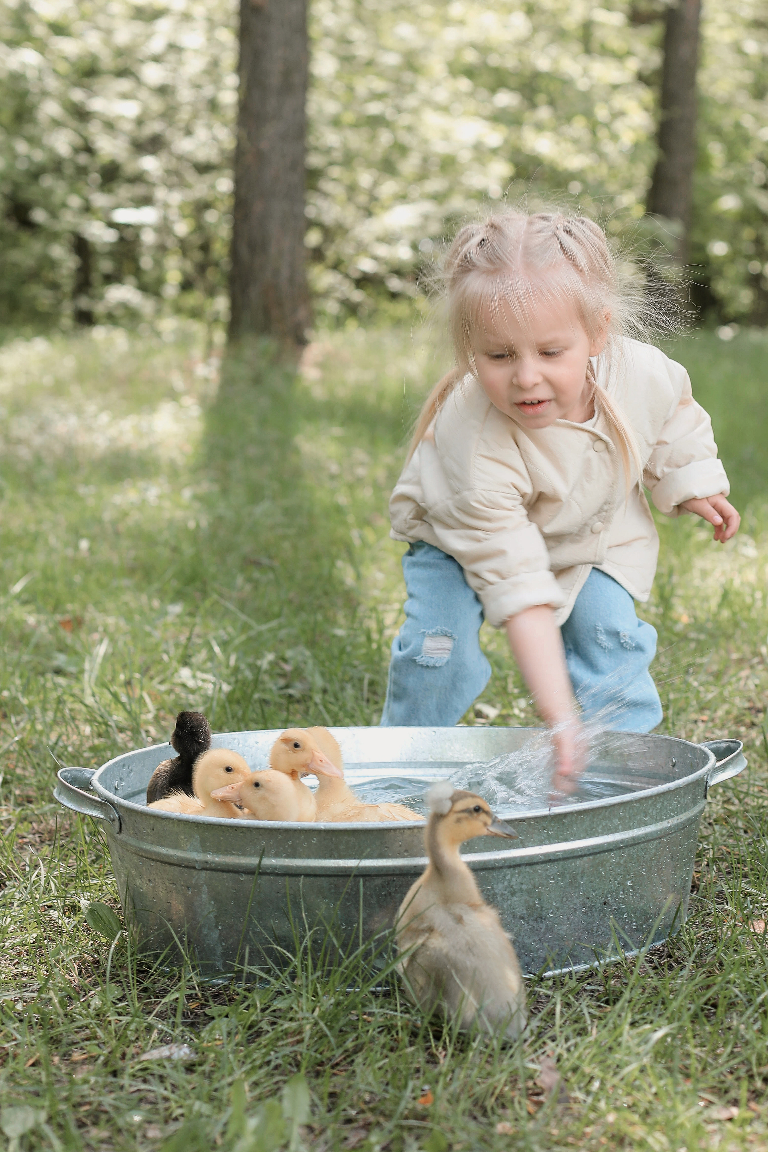 УТЯТА. Контент фотограф в Москве Екатерина Михно